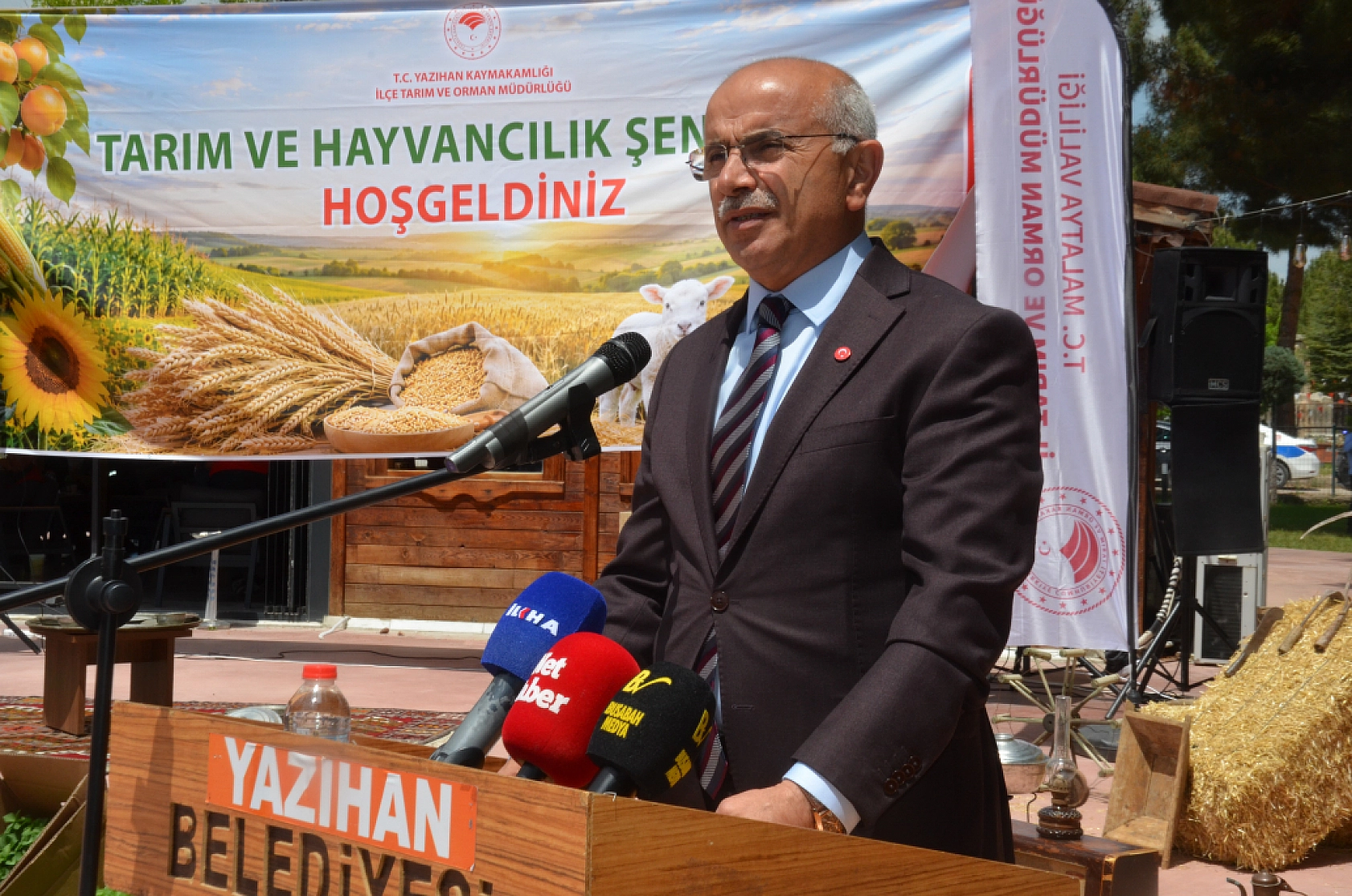 Malatya'ya 8 milyarlık destek