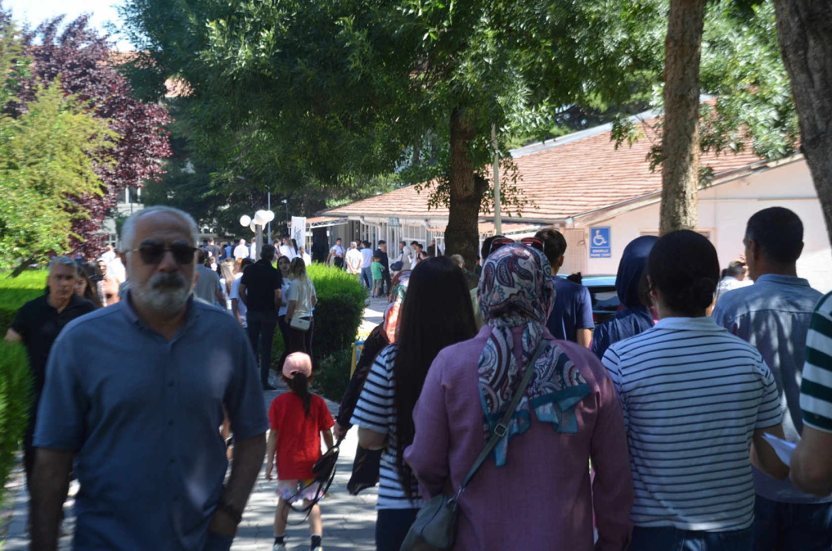Vali uyarmıştı: Malatya'da 2,5 saatlik sessizlik başladı
