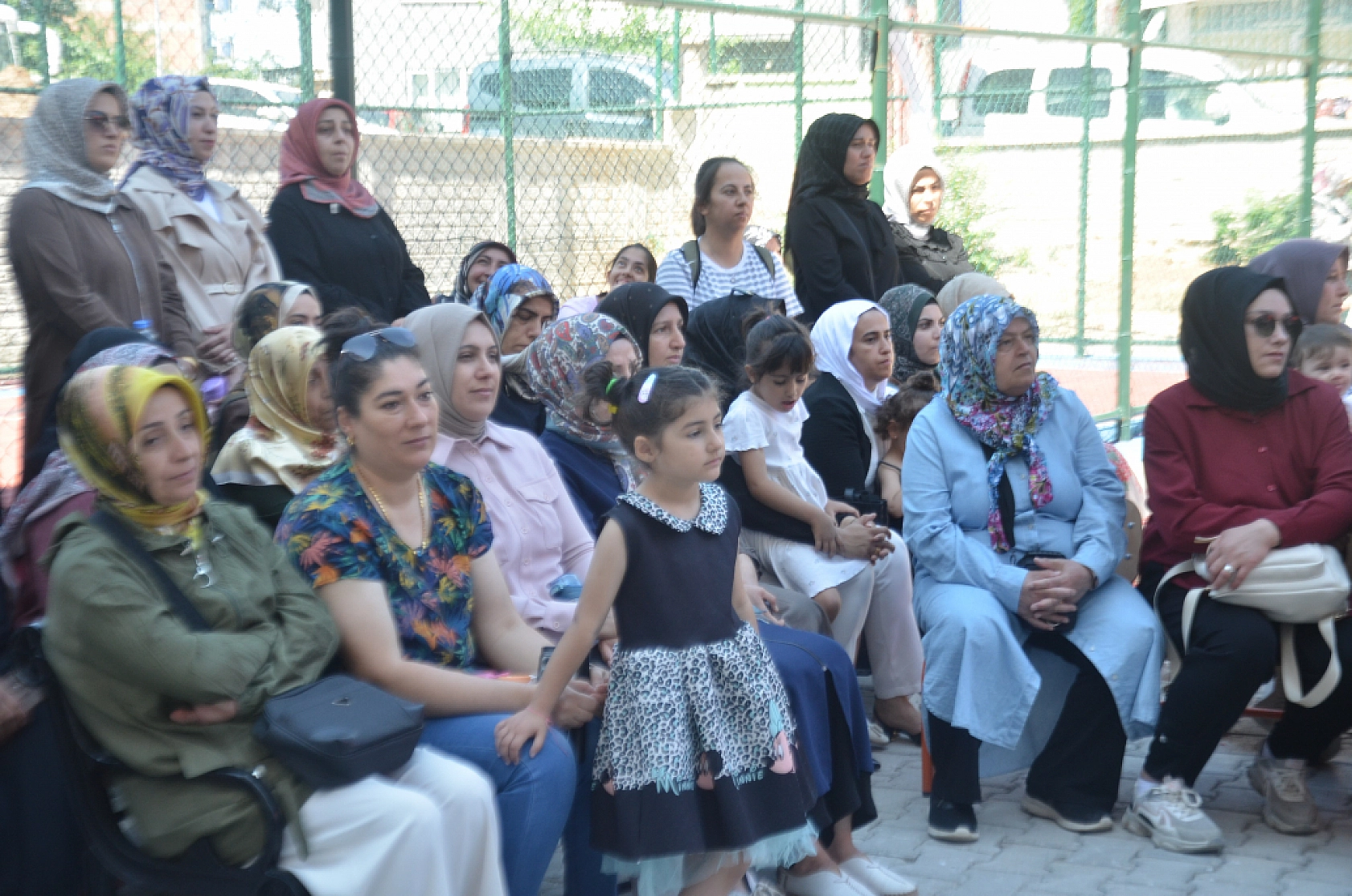 Malatya'da 147 bin öğrenci karne hayecanı yaşadı!