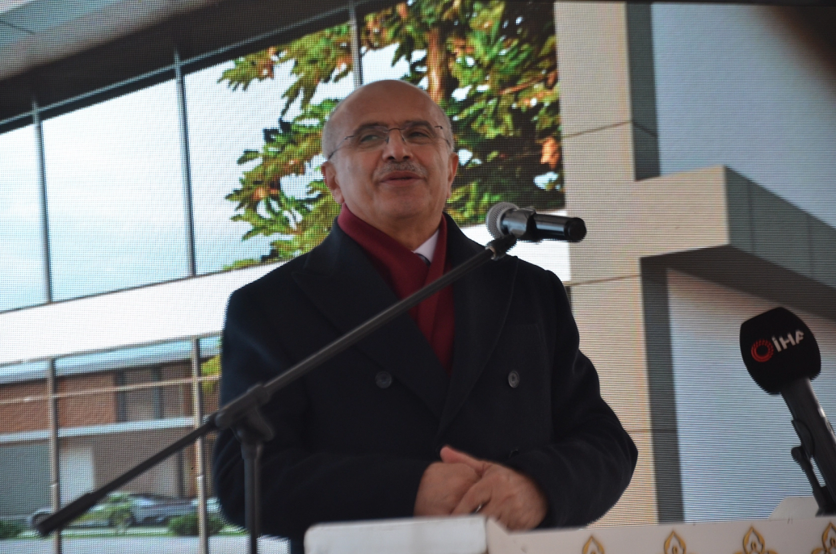 Başkan Er'den Yeni Malatyaspor, Yeşilyurtspor başkanlarına rest: Getirin anahtarı, biz yönetiriz