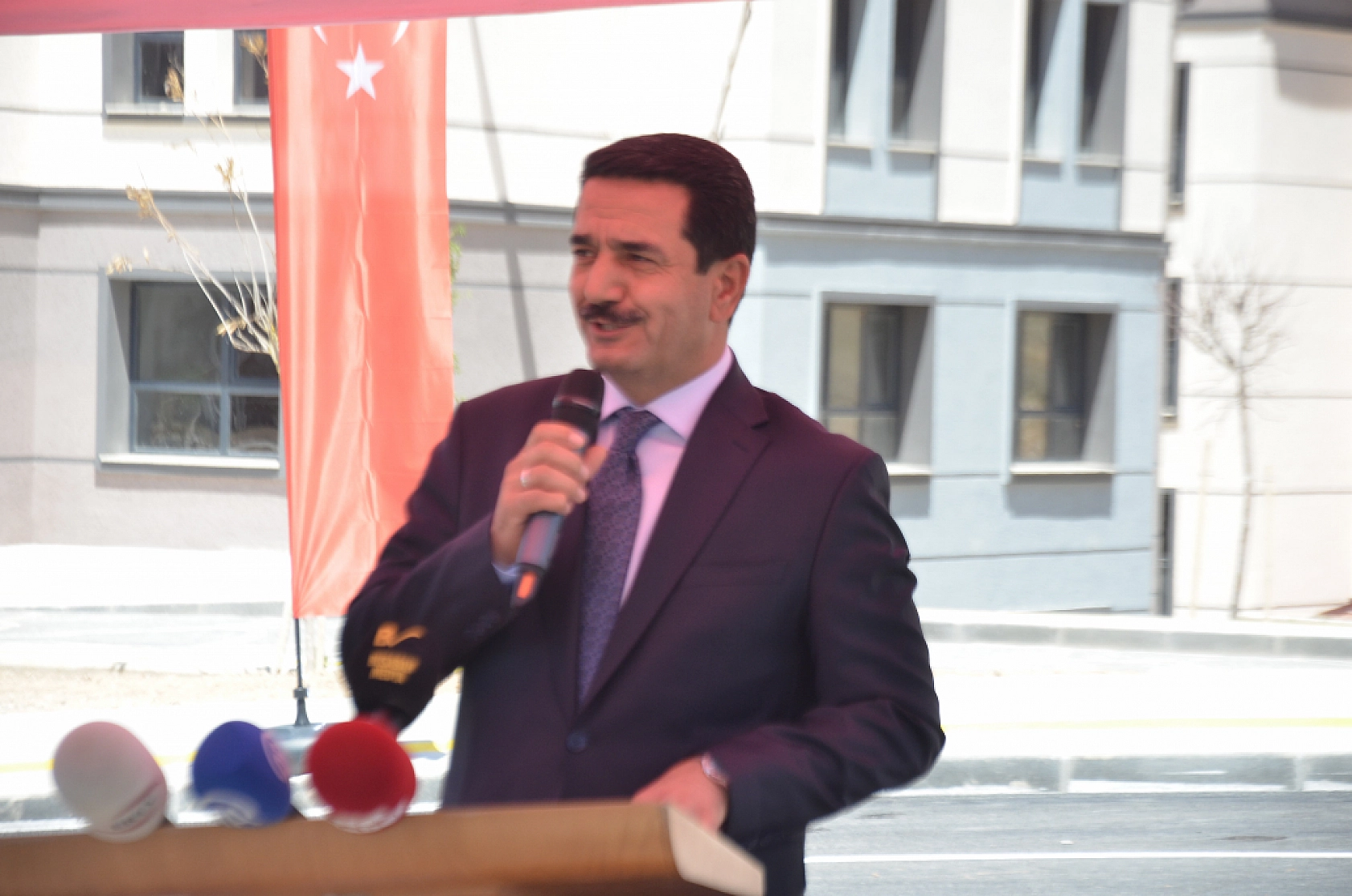 Malatya'da 4 bin 359 konut teslim edildi!