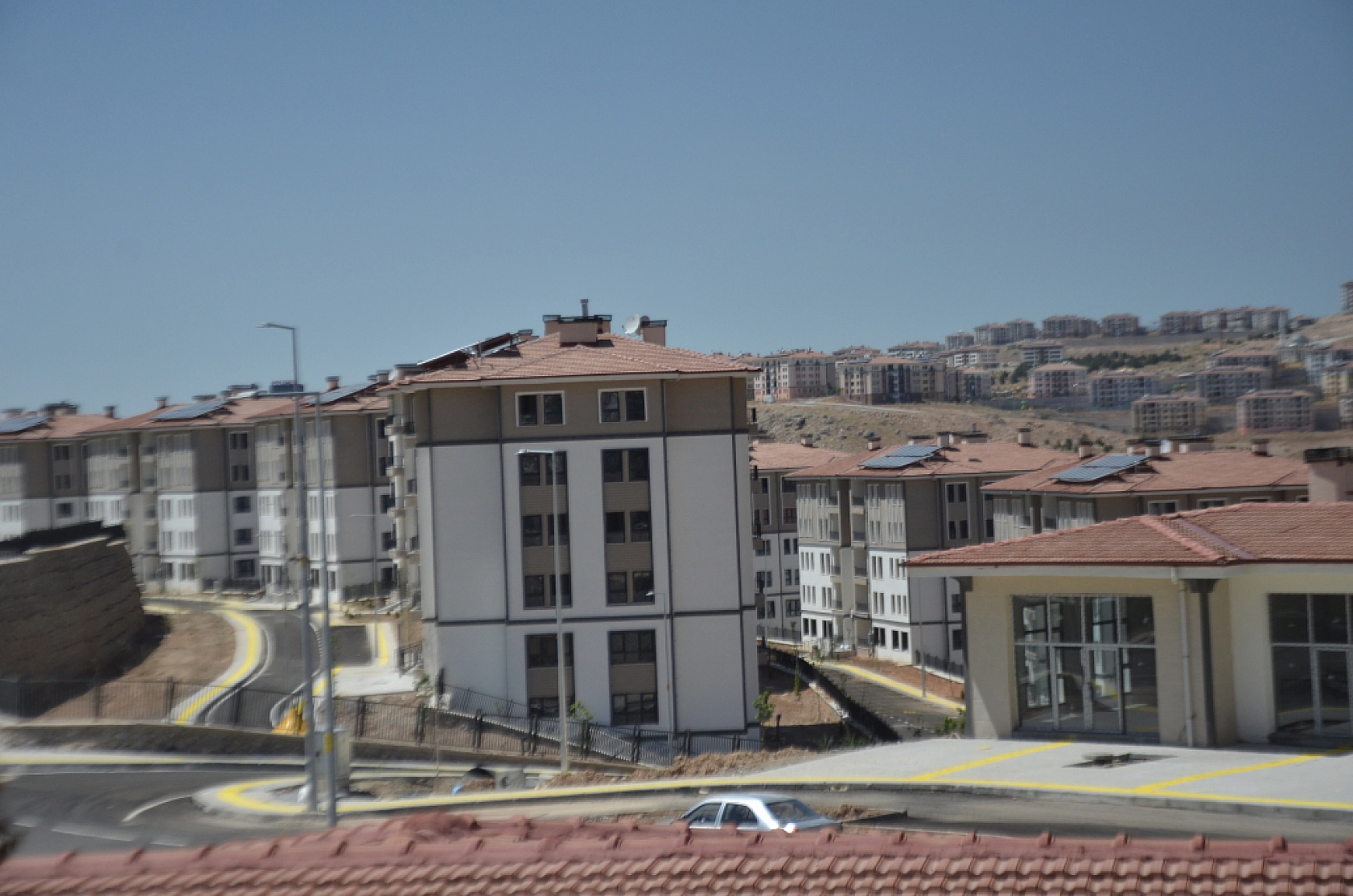 Malatya'da 4 bin 359 konut teslim edildi!