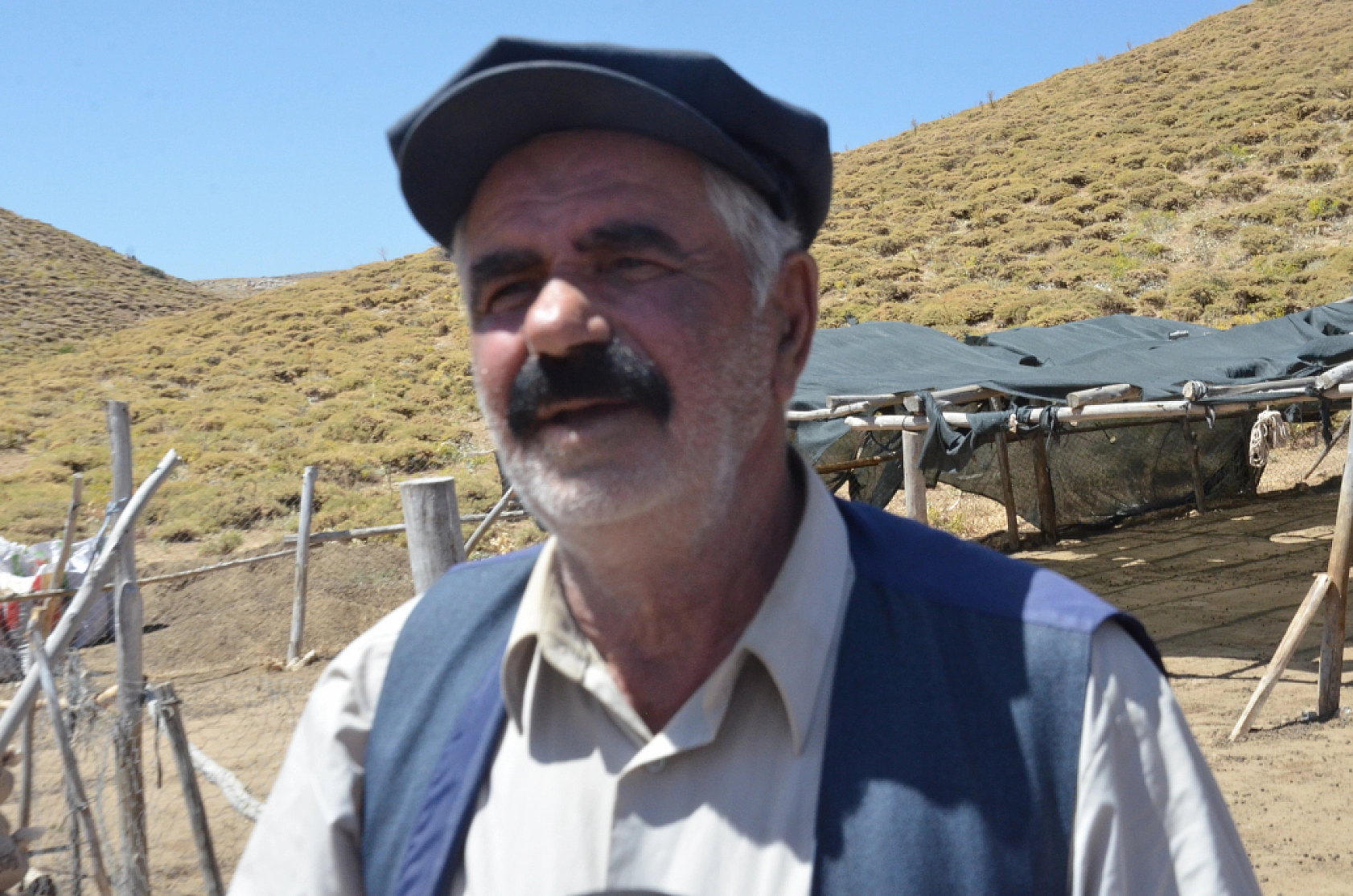 Malatya'da Yayladaki Çiftçiler Üretiyor! Ancak Aradaki Aracılar 2 Katına Satıyor...