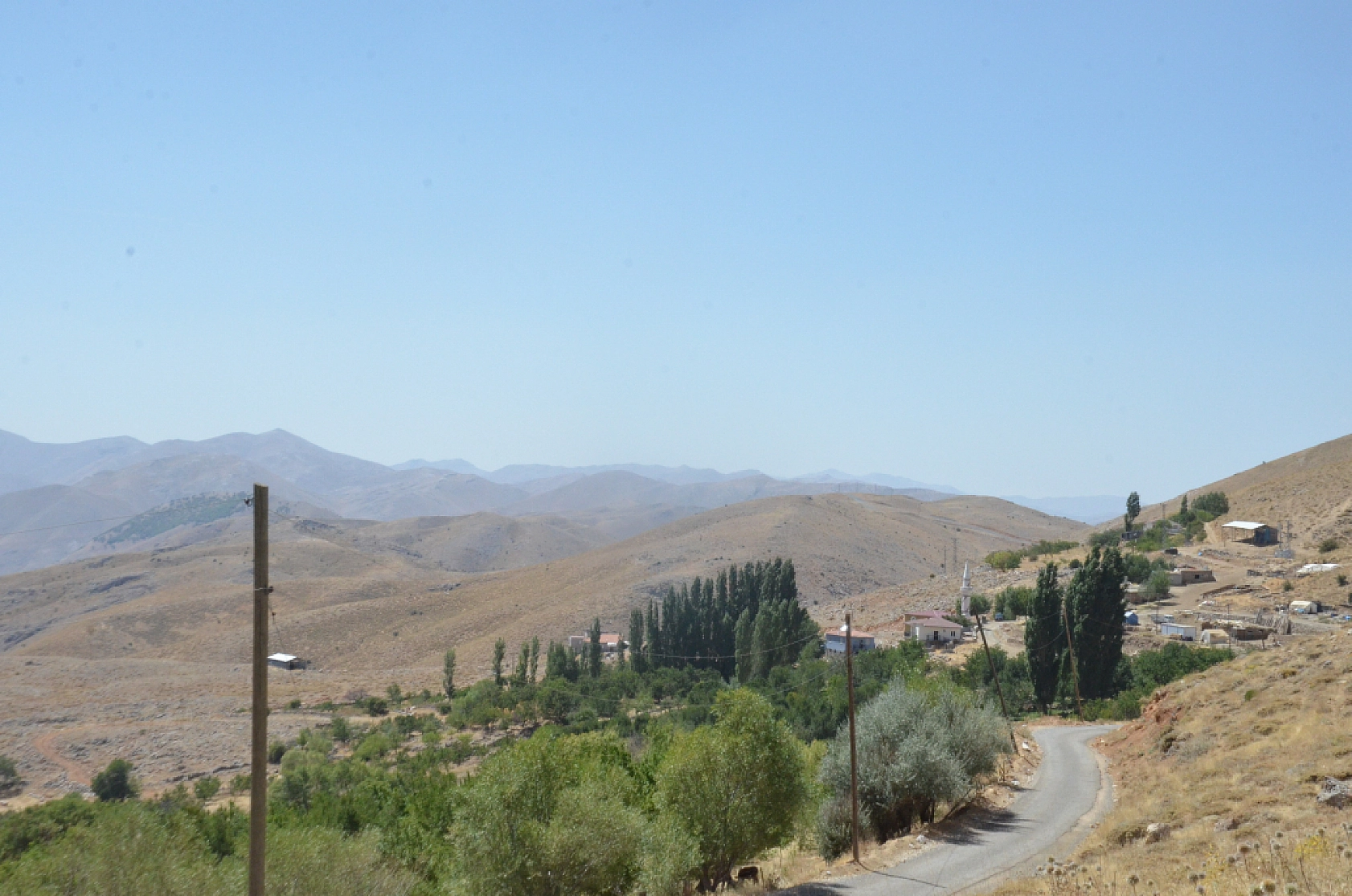 Malatya'da Yayladaki Çiftçiler Üretiyor! Ancak Aradaki Aracılar 2 Katına Satıyor...