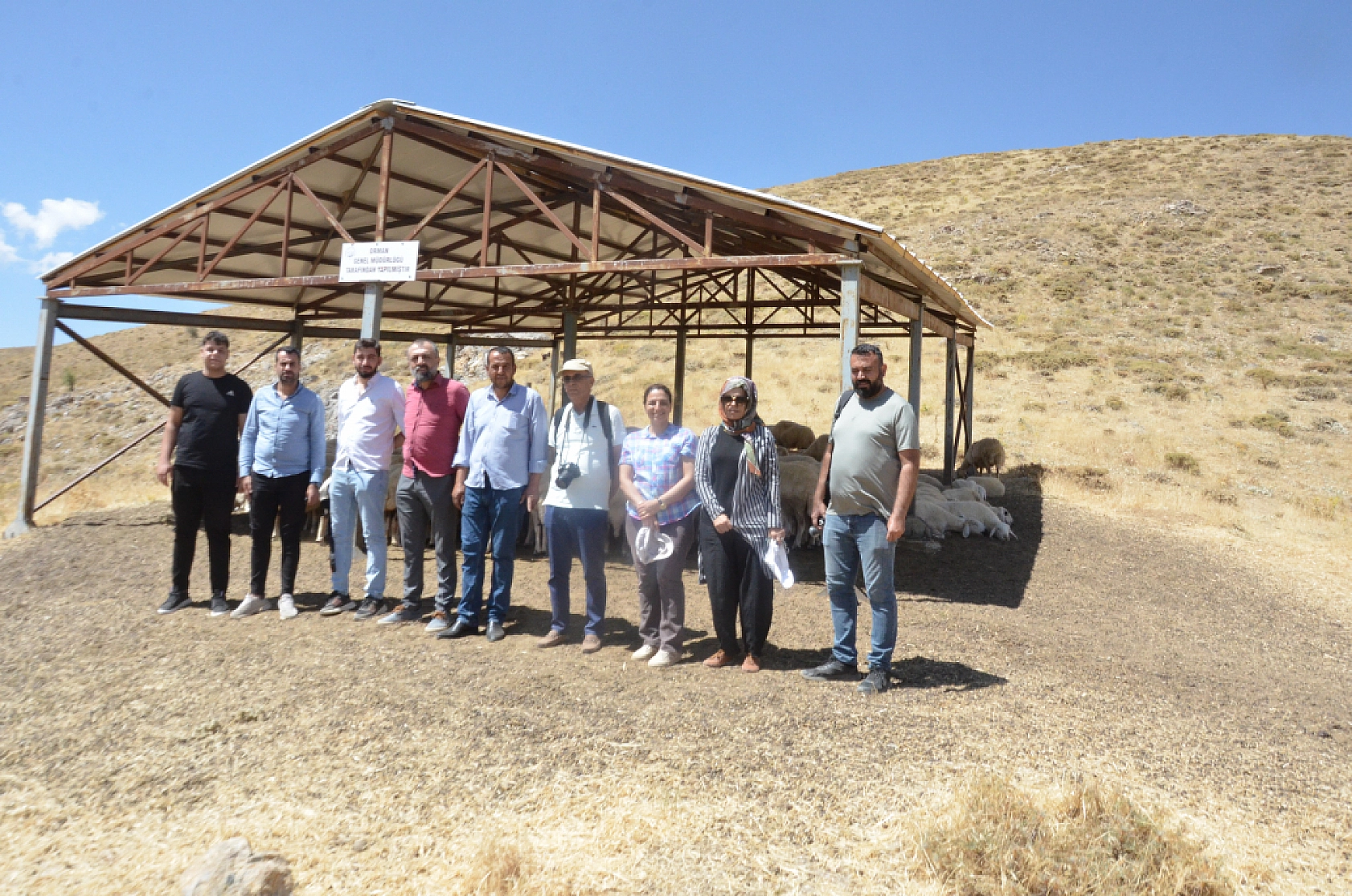 Malatya'da Yayladaki Çiftçiler Üretiyor! Ancak Aradaki Aracılar 2 Katına Satıyor...