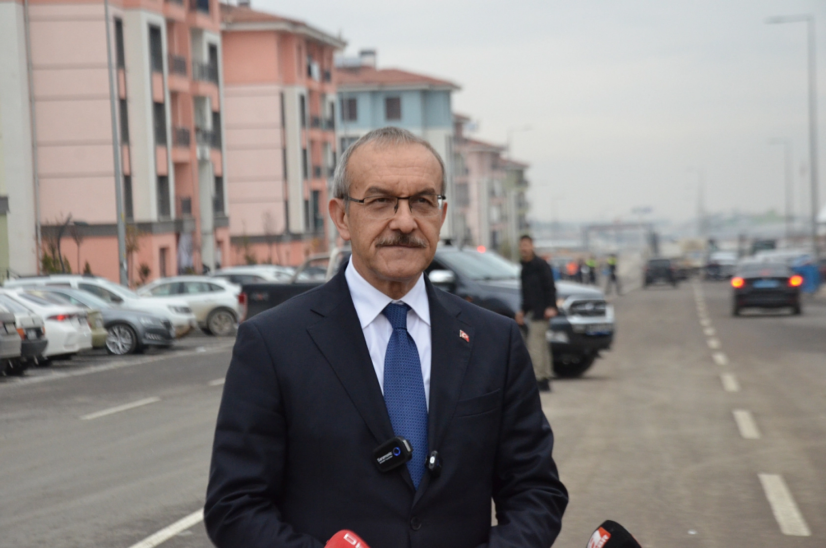 Vali Yavuz Açıkladı: Yeni Kuralar ve Teslimatlar Yakın Zamanda