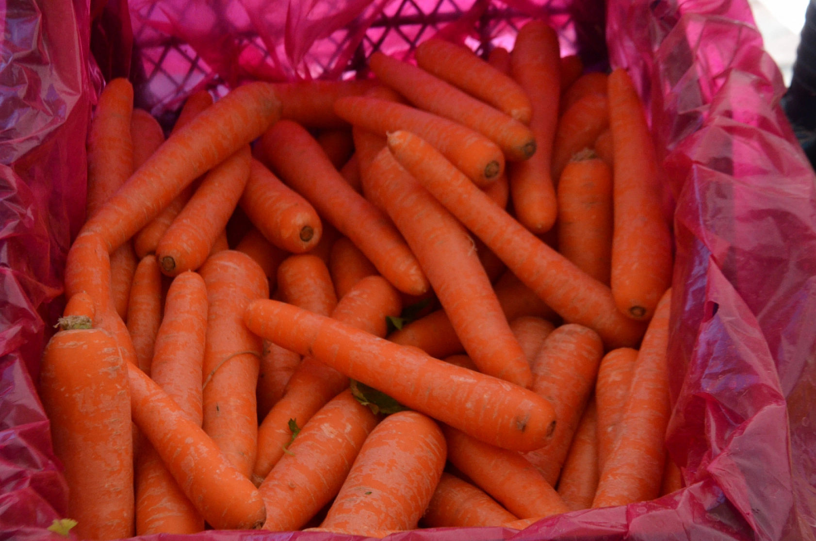 Malatya'da pazar tezgahları şenlendi: Fiyatlar düşmeye başladı