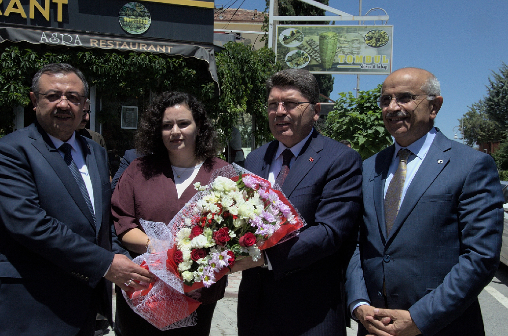 Bakan'dan Malatya'ya müjde: Önce BAM, sonra BİM kazandırılacak….