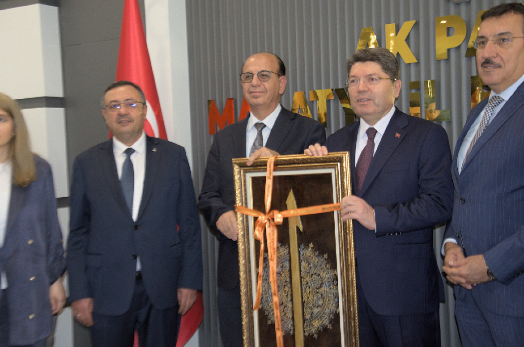 Bakan'dan Malatya'ya müjde: Önce BAM, sonra BİM kazandırılacak….