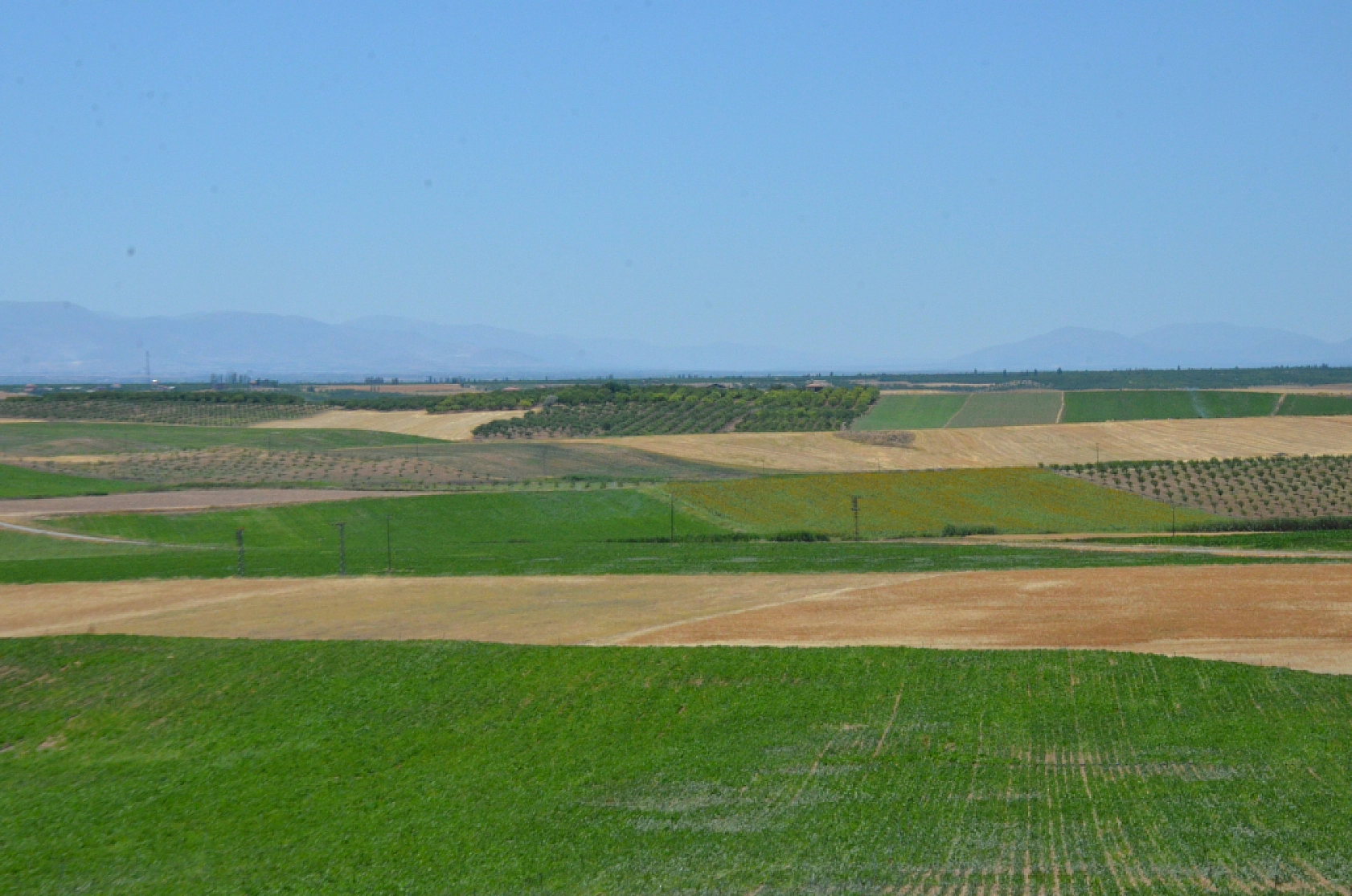 Malatya'nın bereketli Çukurova'sı rant kurbanı: GES bahanesiyle talan!
