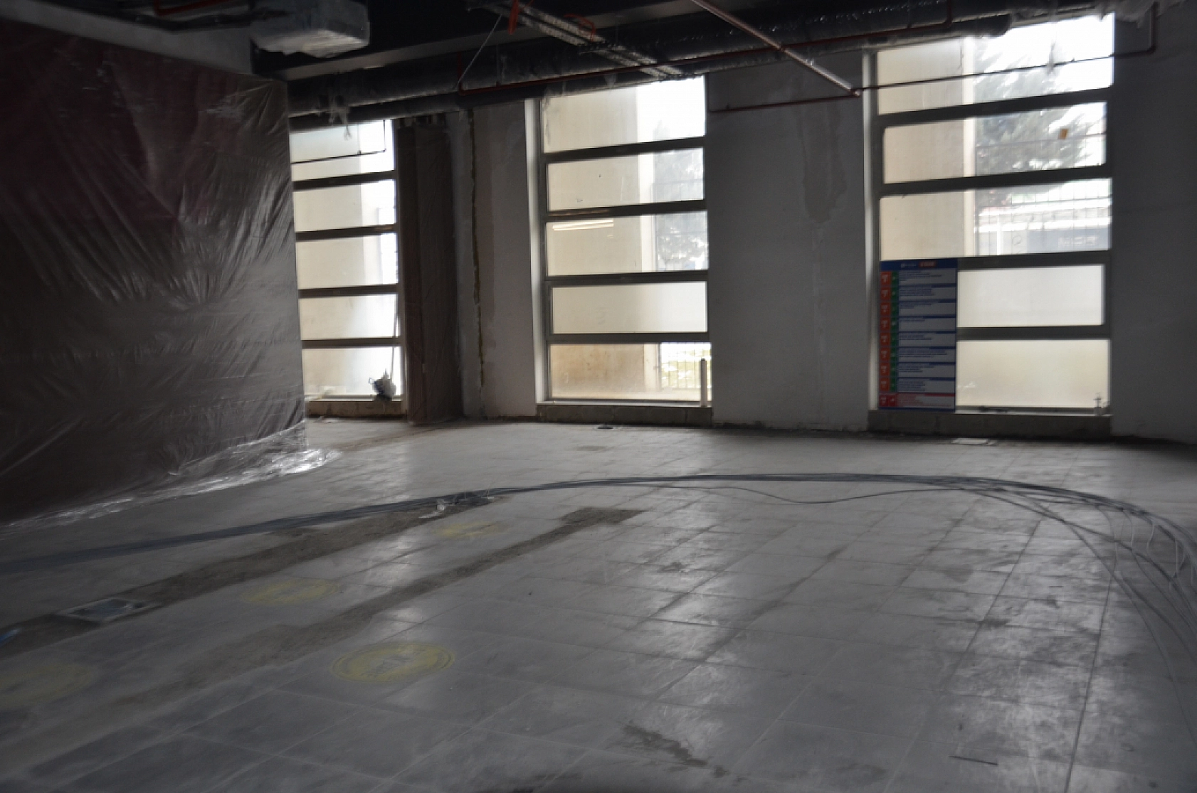 Bölgenin En Büyüğü Malatya'da İnşa Ediliyor: 7-24 Hizmet Verecek