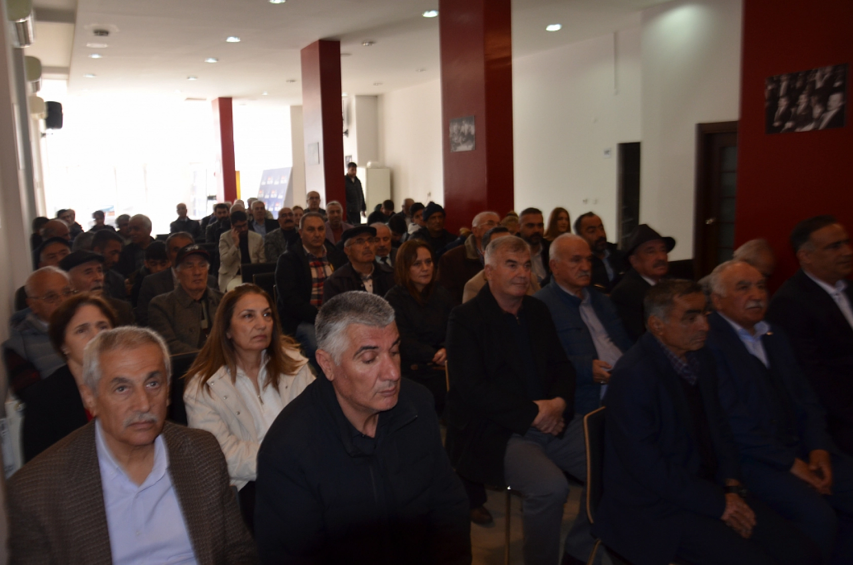 Malatya Siyasetinde Dikkat Çeken Dönüş: CHP'ye Geri Geldi