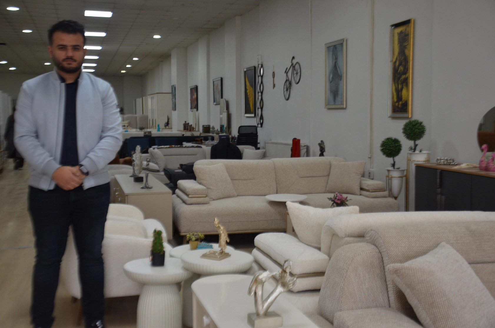 Altın rekoru sektörü vurdu: Artık kaliteye değil fiyat bakıyorlar