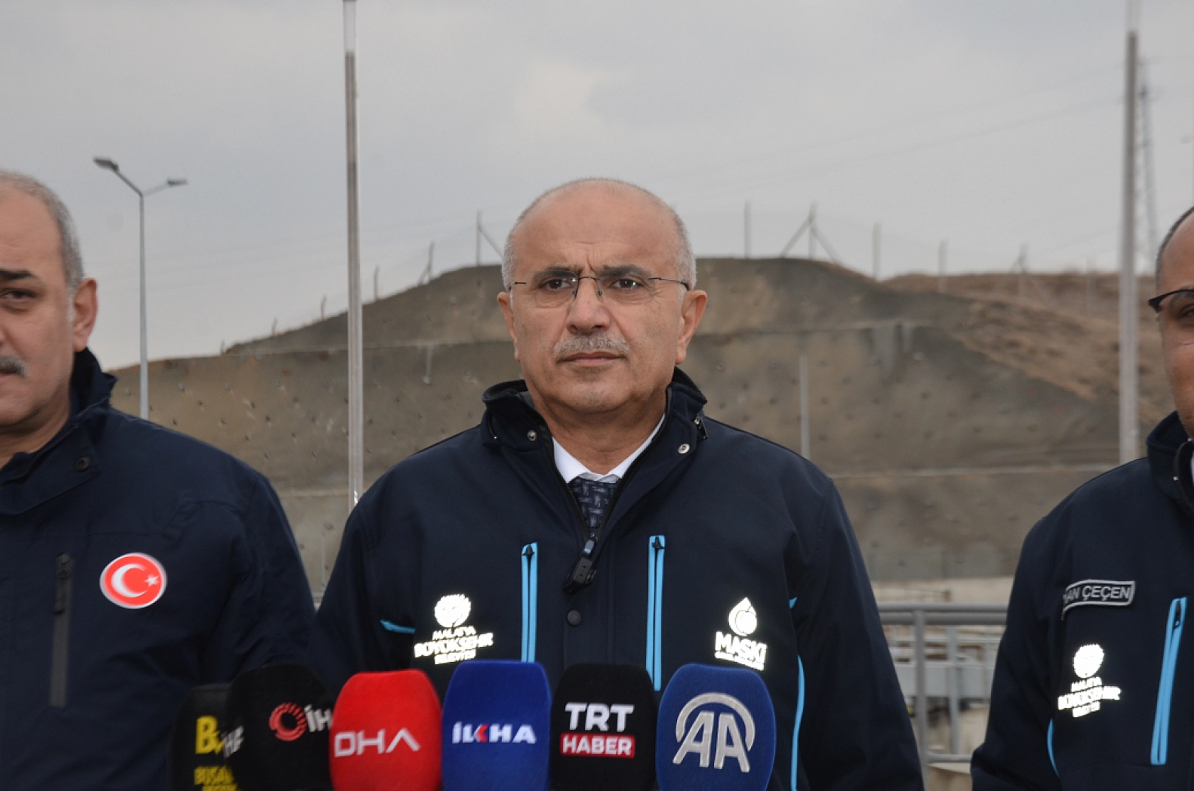 Malatya'ya 35 milyarlık yatırım: Dev tesis Nisan'da açılıyor…