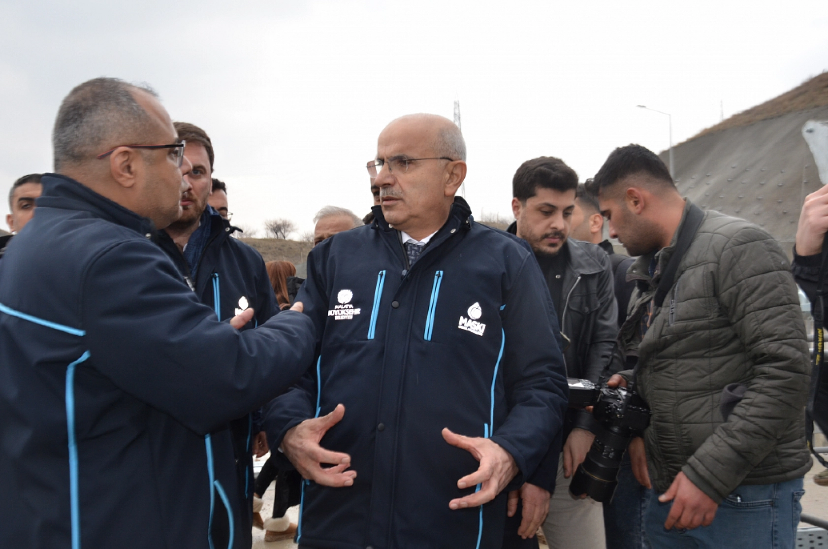 Malatya'ya 35 milyarlık yatırım: Dev tesis Nisan'da açılıyor…