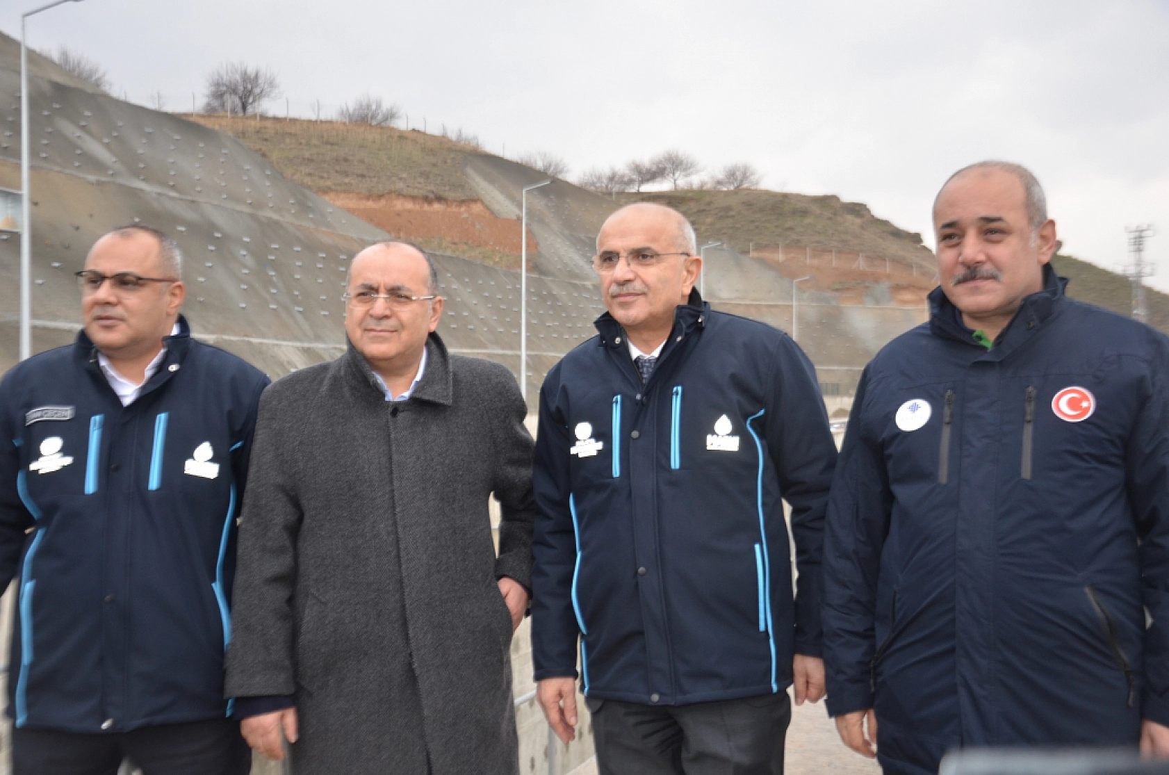 Malatya'ya 35 milyarlık yatırım: Dev tesis Nisan'da açılıyor…