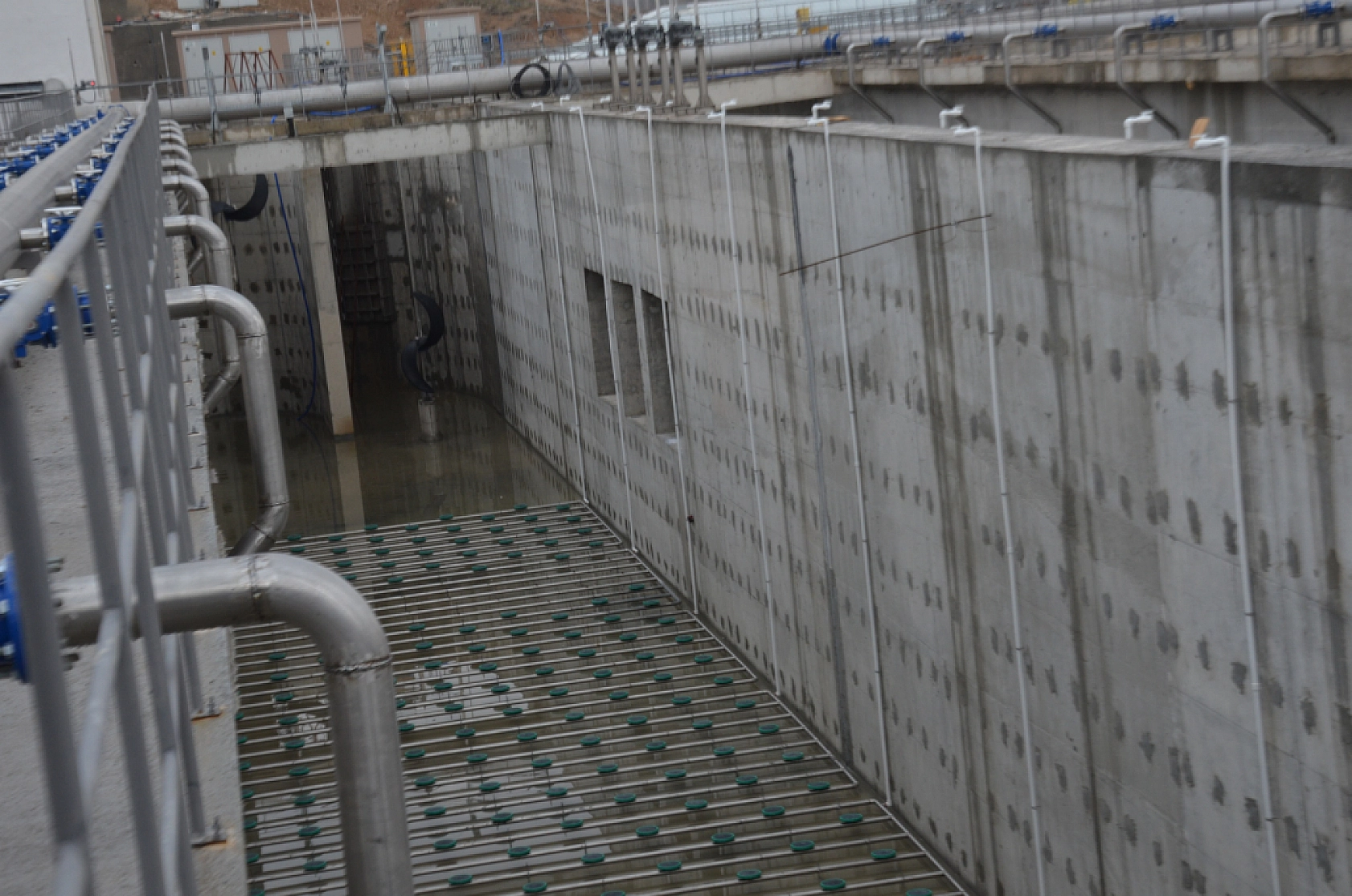 Malatya'ya 35 milyarlık yatırım: Dev tesis Nisan'da açılıyor…