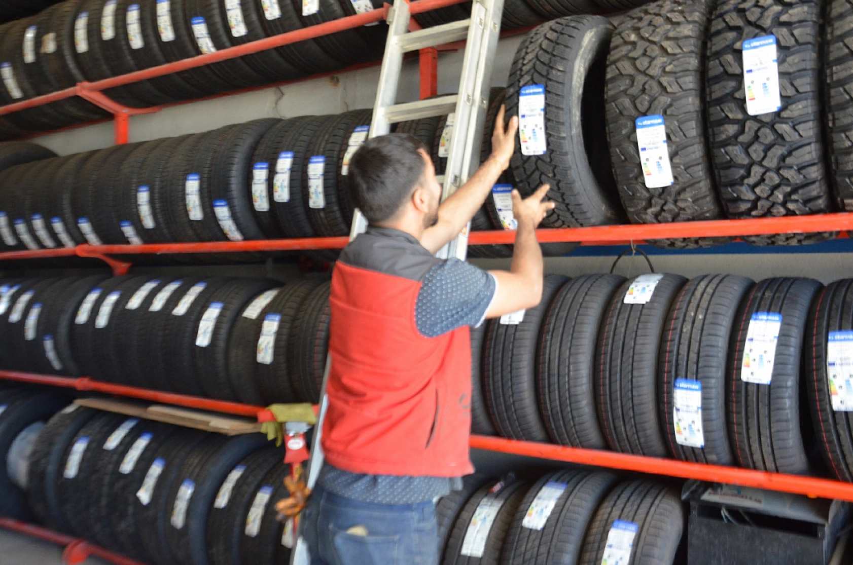 15 Kasım'da Zorunlu Oldu: Denetimden Geçmeyenler 5 Bin 856 TL Ceza Ödeyecek…