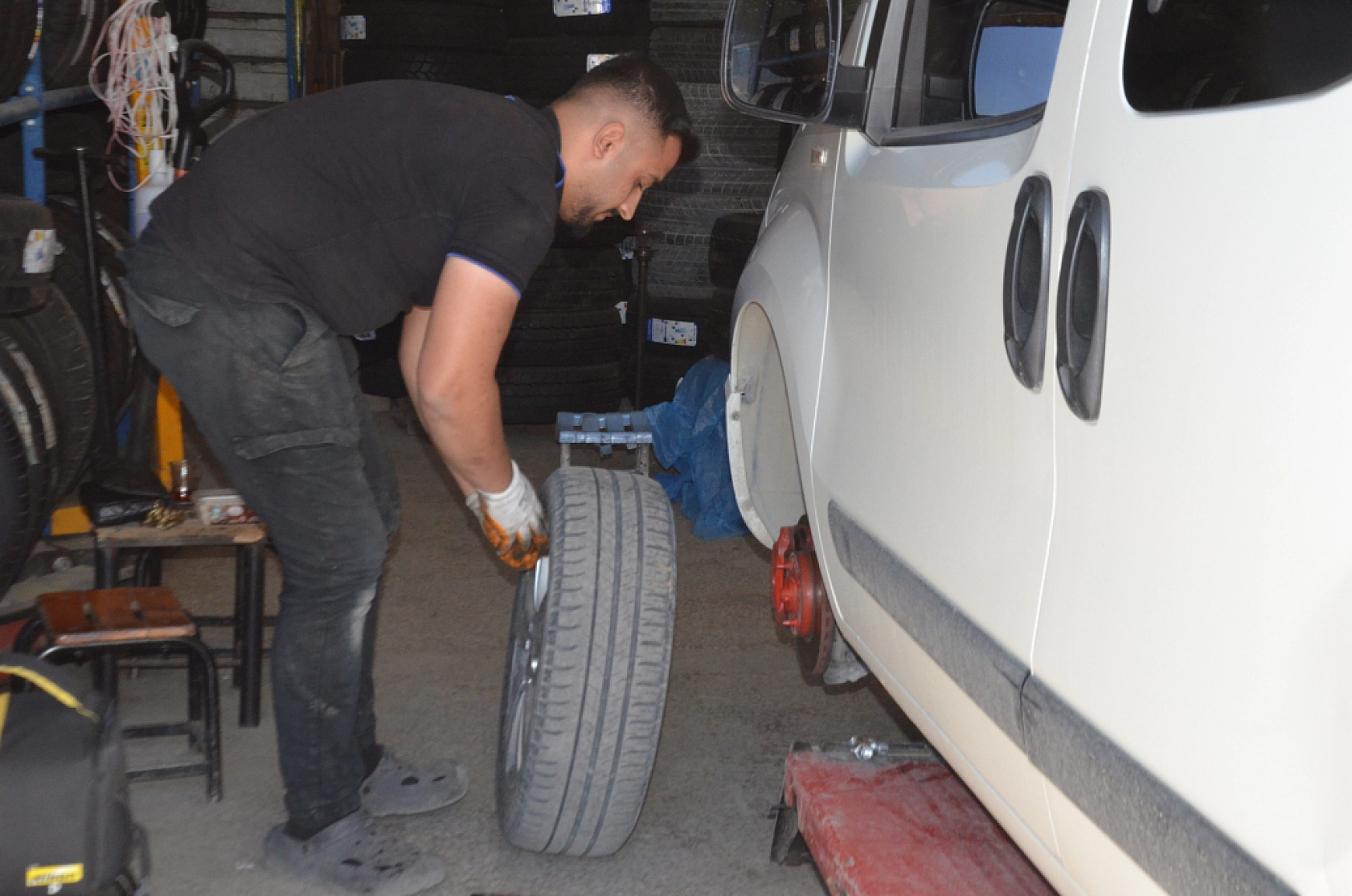 Malatya'da büyük değişim: Dördü birden yenileniyor! Fiyatlar açıklandı...