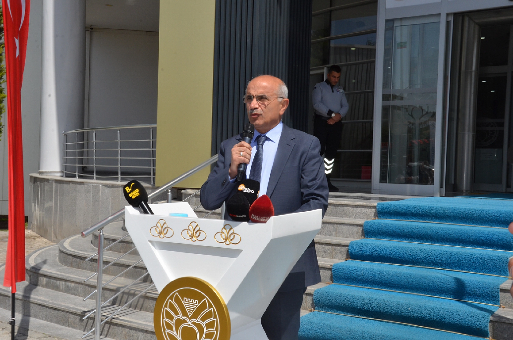 Malatya'da ilaçlamada yeni dönem: Duman yoksa ilaç da yok algısı tarih oluyor!