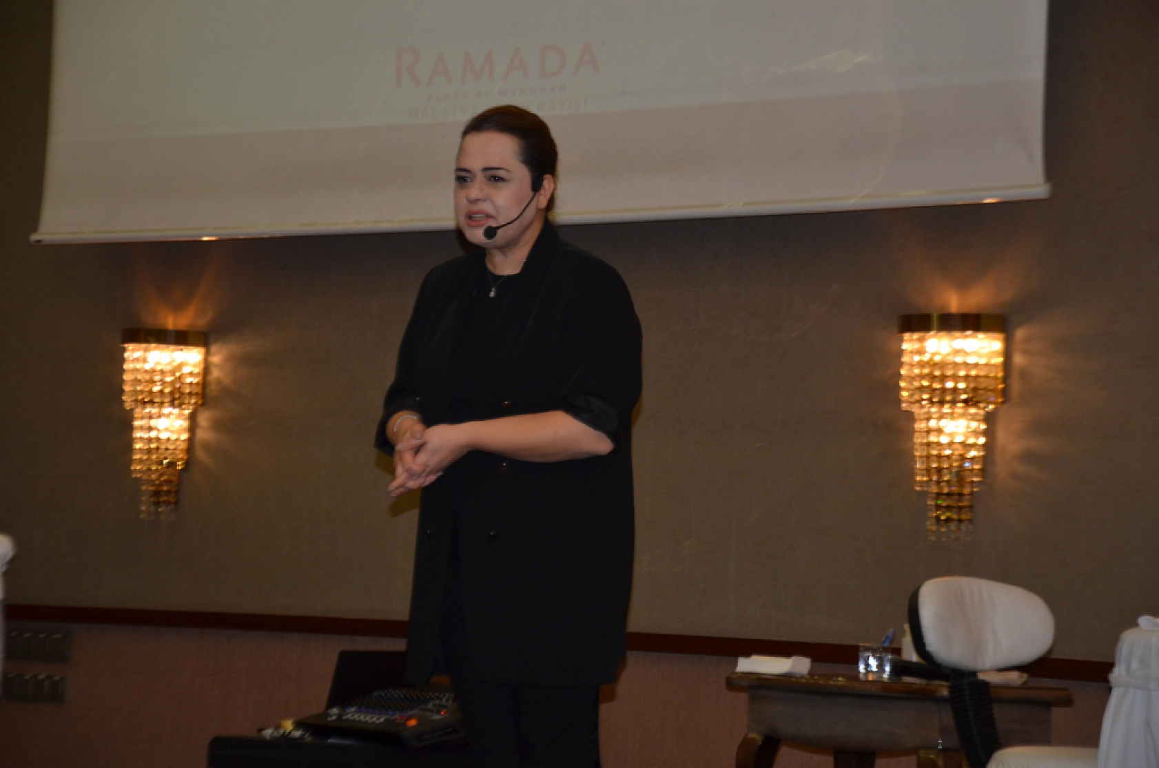 Malatya'da Workshop Rüzgarı: Uzmanları Tecrübelerini Paylaştı…