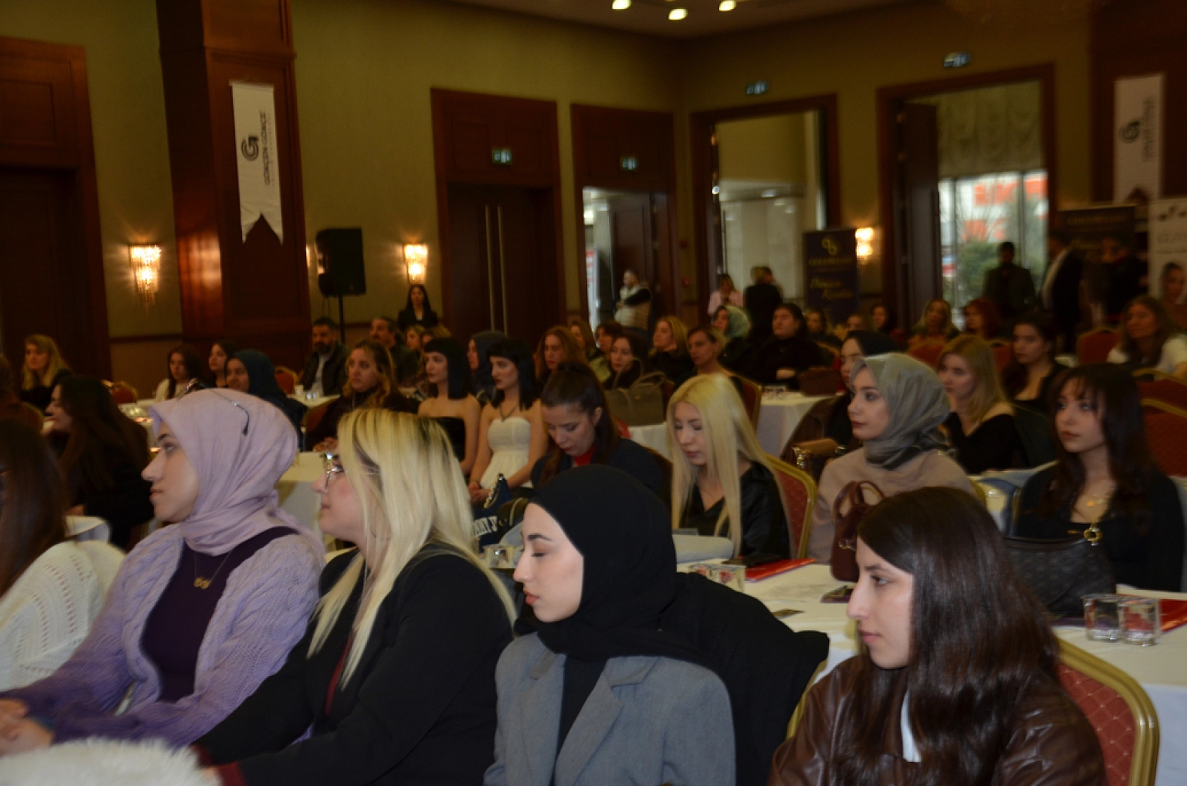 Malatya'da Workshop Rüzgarı: Uzmanları Tecrübelerini Paylaştı…