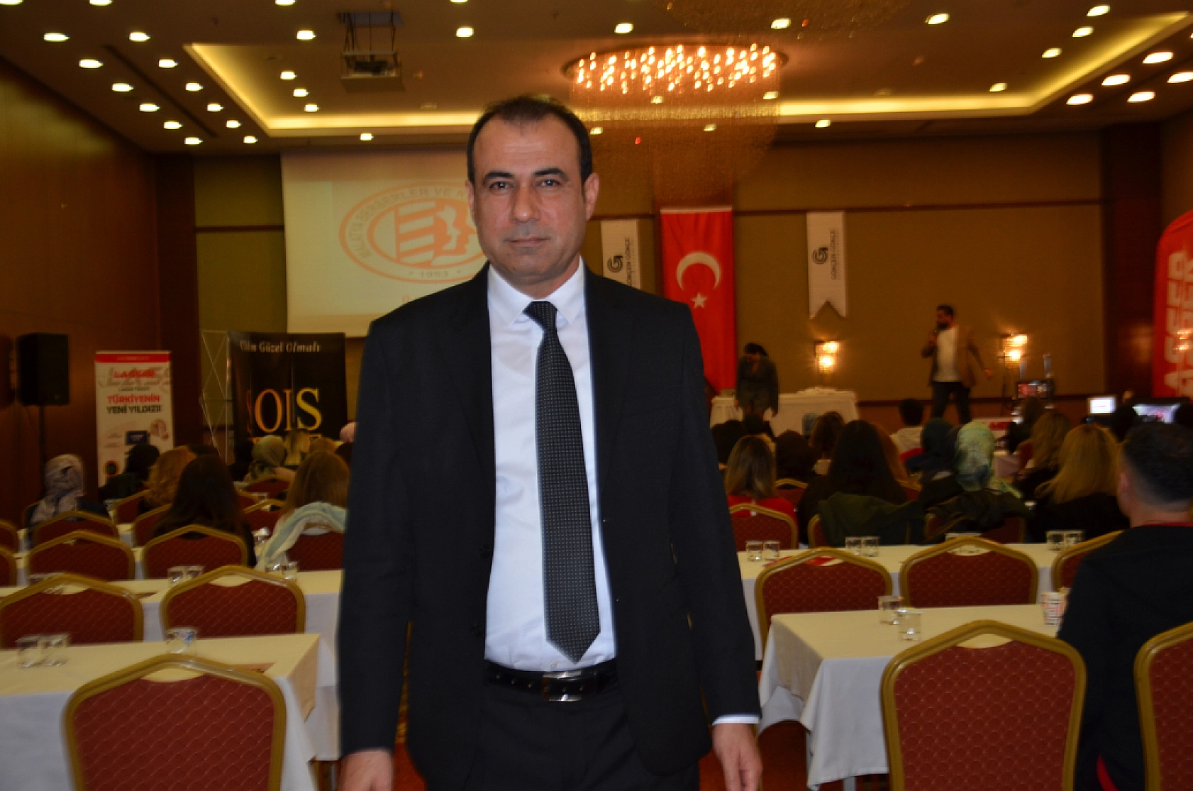 Malatya'da Workshop Rüzgarı: Uzmanları Tecrübelerini Paylaştı…