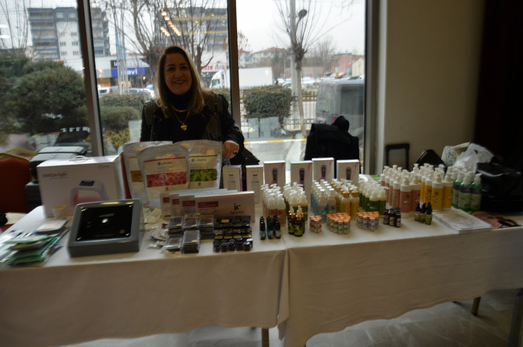 Malatya'da Workshop Rüzgarı: Uzmanları Tecrübelerini Paylaştı…