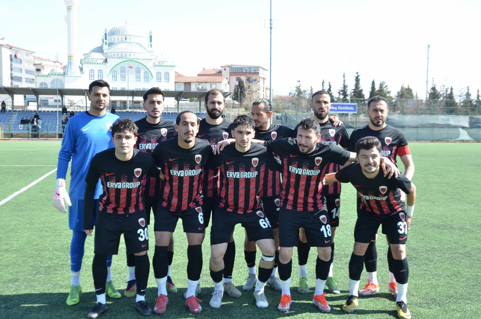 Malatya Derbisi Nefes Kesti: Battalgazi Rövanşı 2 Golle Aldı!