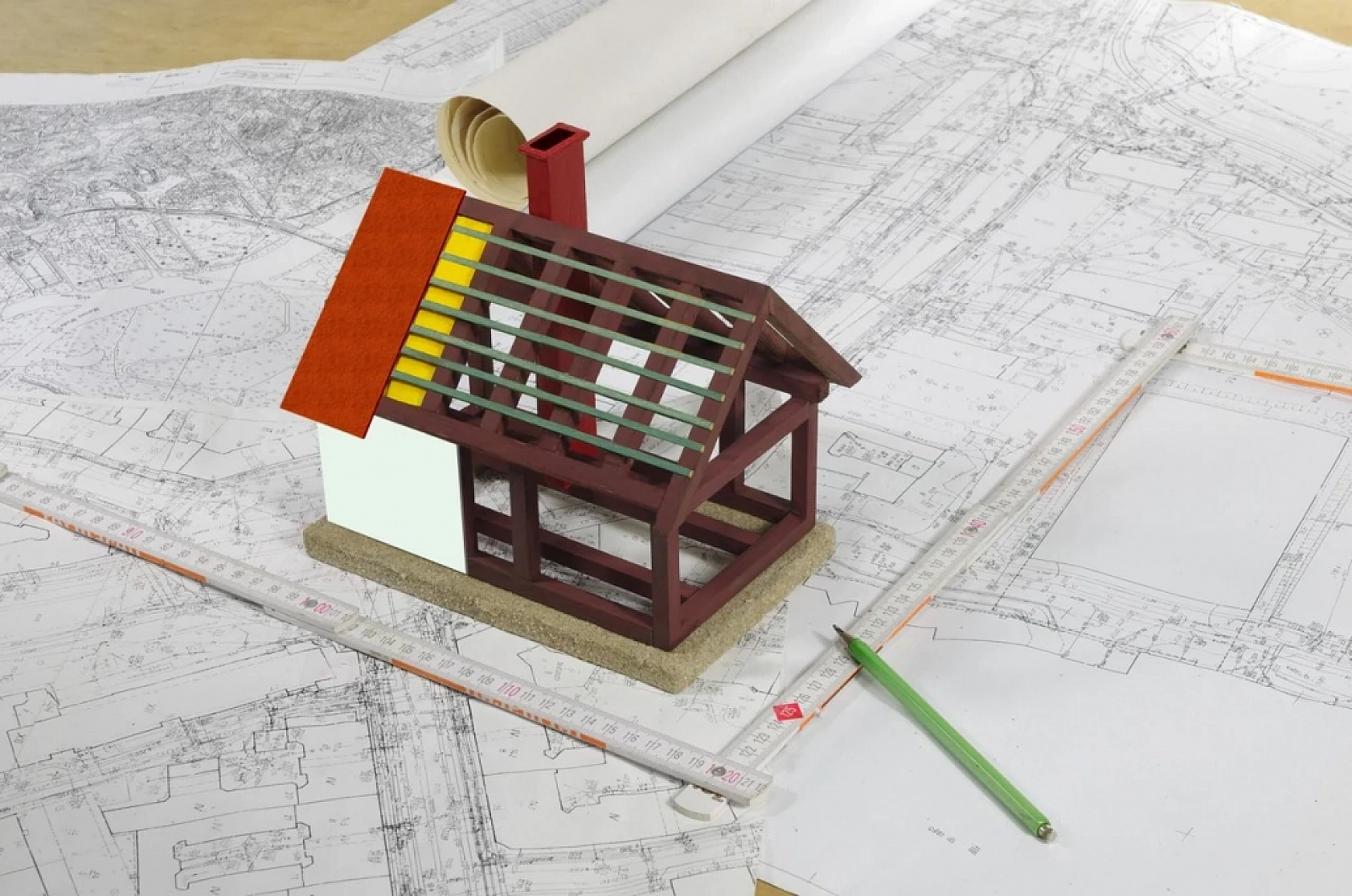 Resmi Gazete'de yayımlandı: İmarda bilinen kurallar değişti