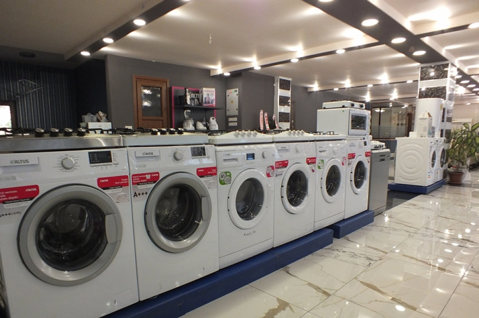 Yeni yuva kuracaklara müjde| Çeyiz alışverişine özel indirim gelecek!