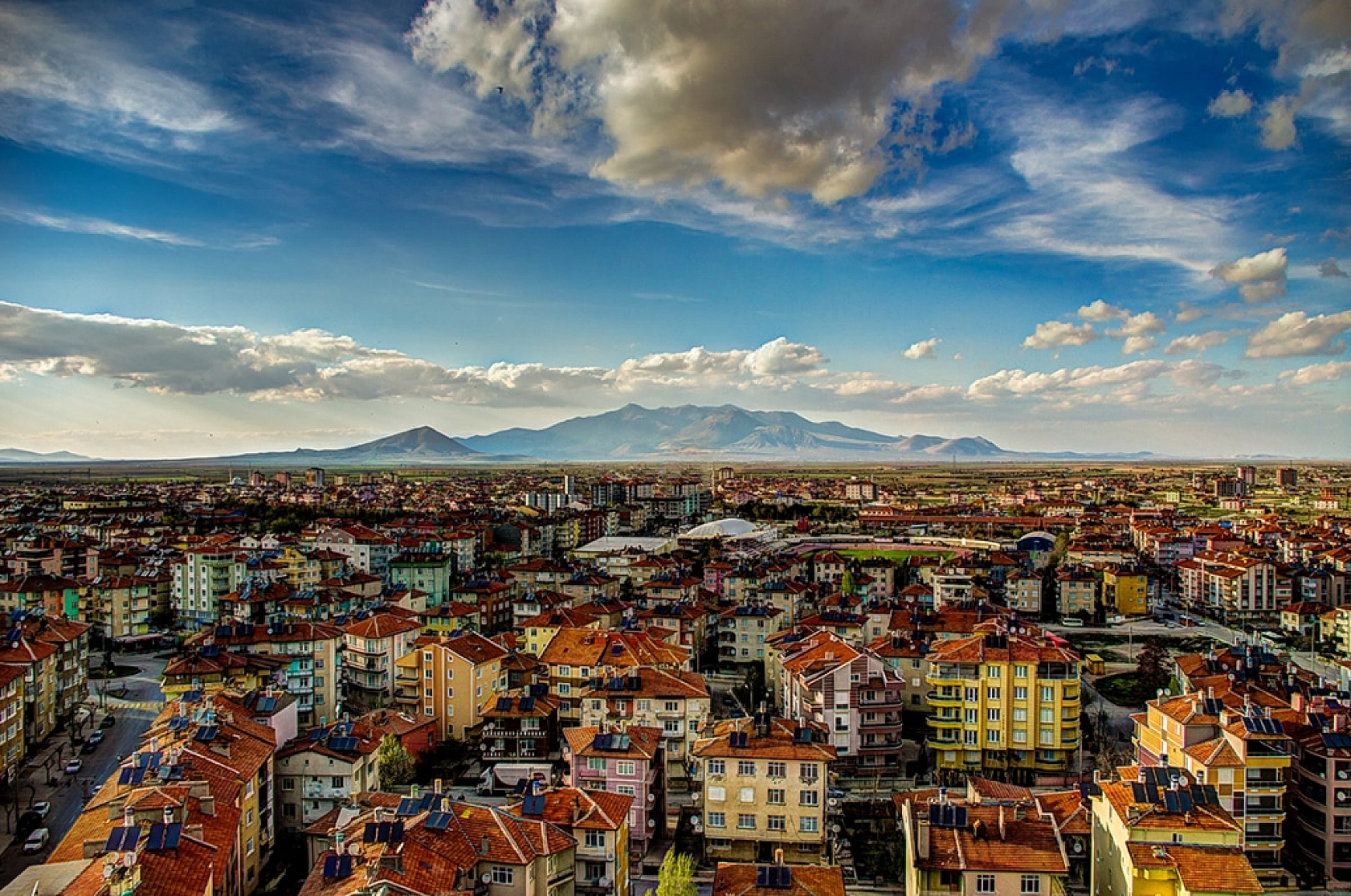 Türkiye'nin En Zengin Şehirleri Belli Oldu! Peki Malatya Kaçıncı Sırada?