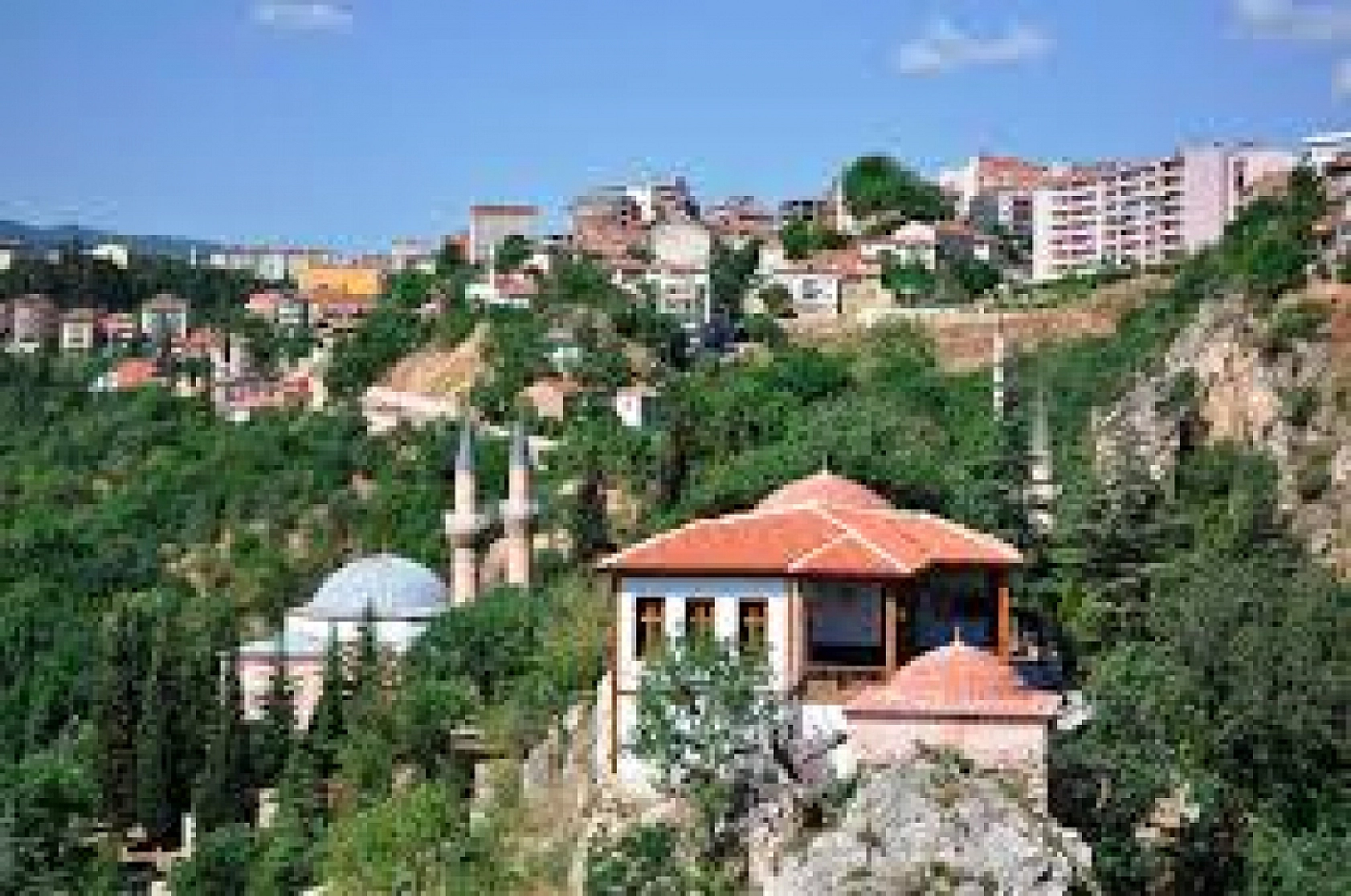 Türkiye'nin En Zeki Şehirleri Listesi Yayınlandı: Malatya'nın IQ Sıralaması Belli Oldu!