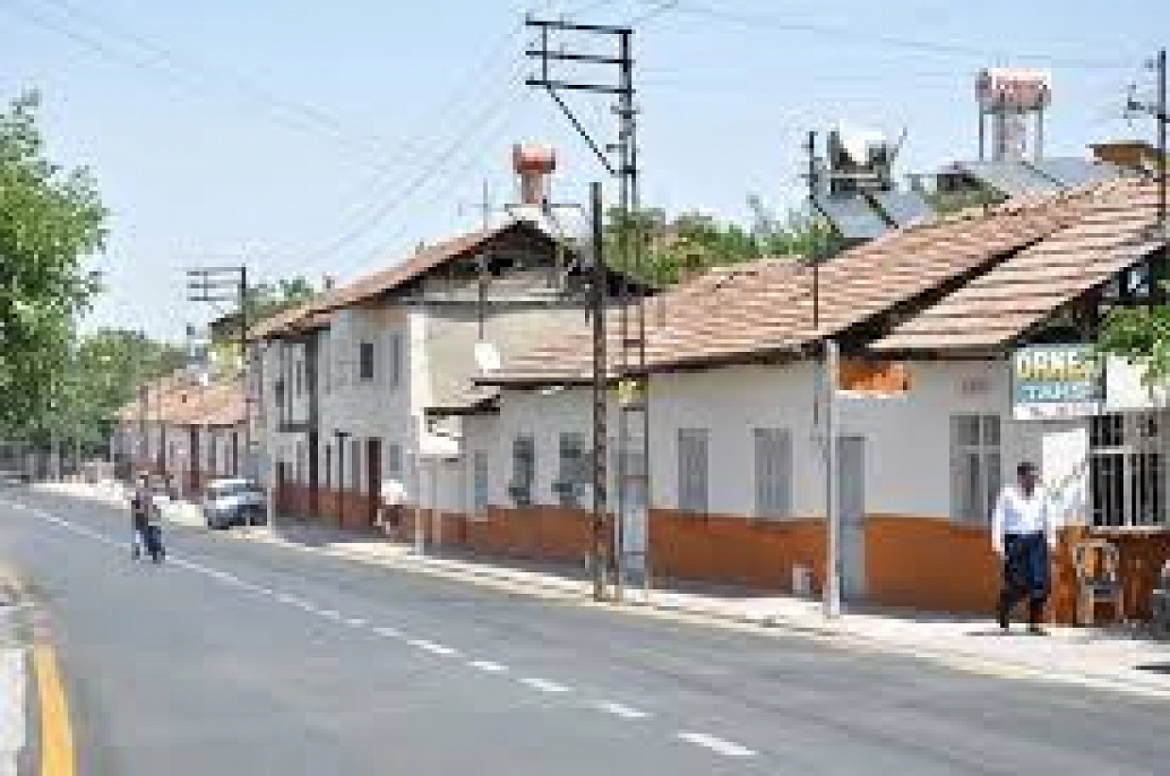 Malatya'da O Mahalleye 5 Etaplı Dev Proje! 3 Bin Konut Yapılacak..!