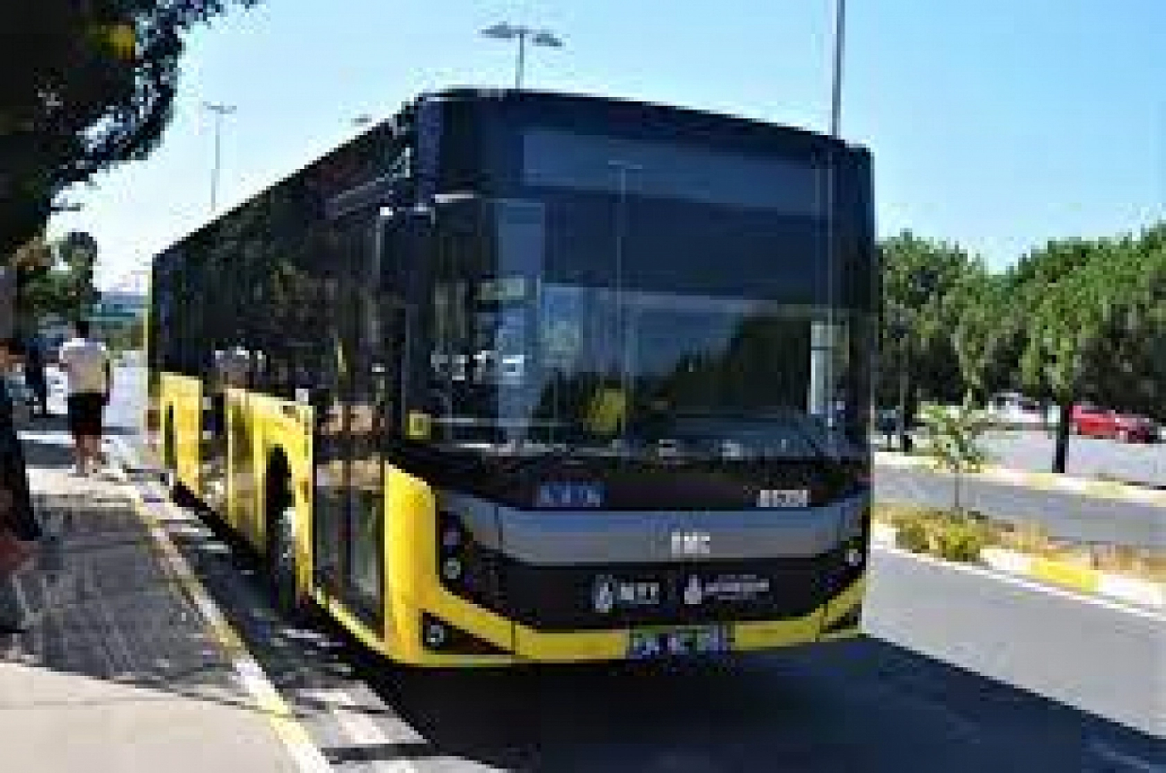 Malatya'da Ulaşım Ağı Genişliyor. İkizce 2. Bölgeye gidecek otobüs belli oldu…