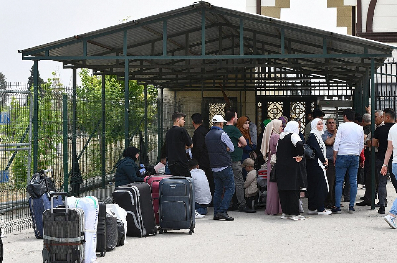 Malatya'daki Suriyeli Sayısı Belli Oldu: Suriyeliler de Terk Ediyor! 