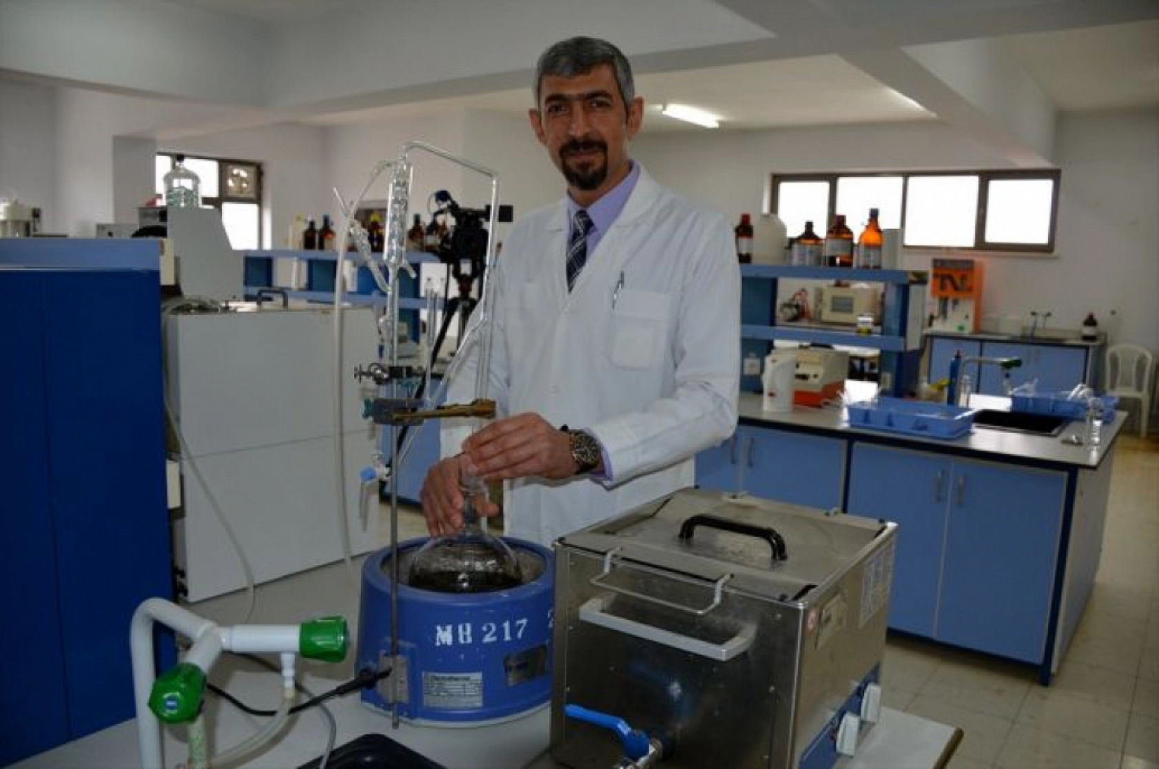 Dünyanın En Etkili Listesine Malatya'dan 15 İsim!