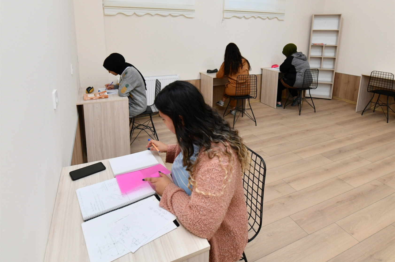 Üniversite Öğrencilerine Müjde: Barınma Sorunu Çözülecek!