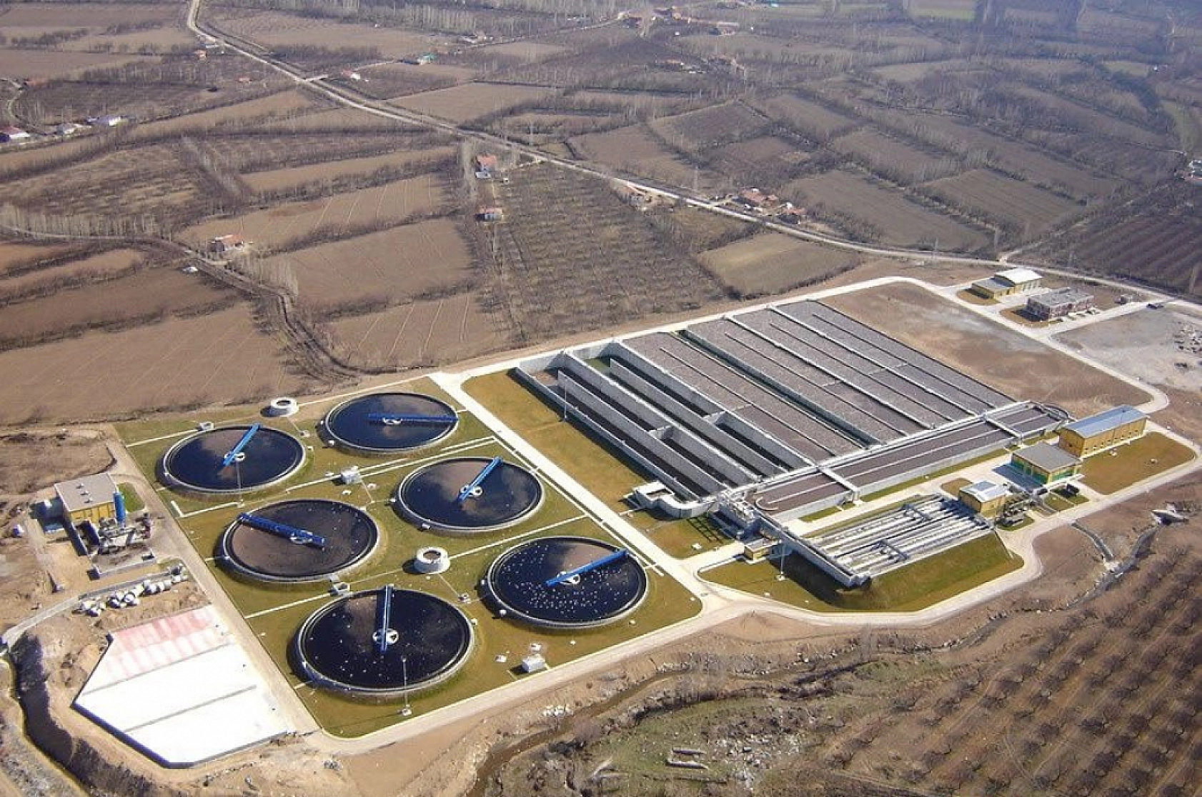 Malatya'ya dev yatırım! Sami Er açıkladı, Tam 1.470 Kilometre...