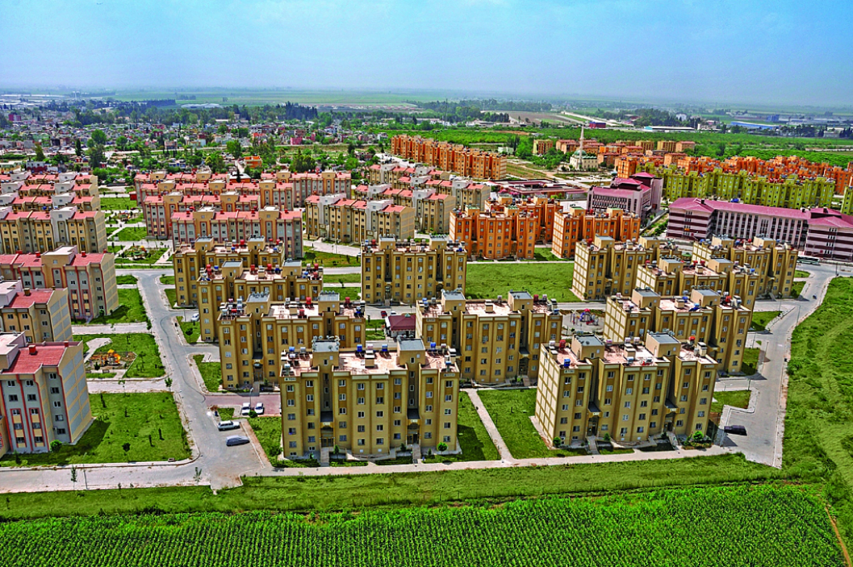 Bakan Kurum Rakamları Paylaştı: 350 Bininci Afet Konutu Hangi İlde Kaç Konut Teslim Edilecek?