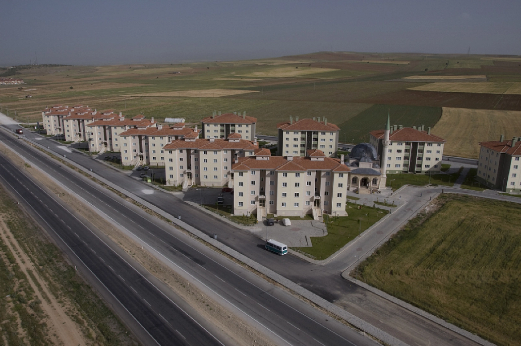 Malatya Projede Yer Almadı: Kiracılar Ev Bulmakta Zorlanacak!