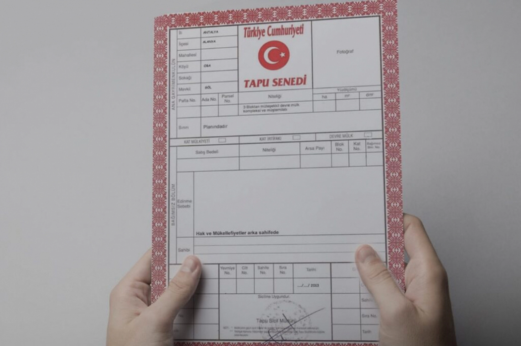 Malatya'da kültürel miras kararı: Çok sayıda yapı tescillendi…