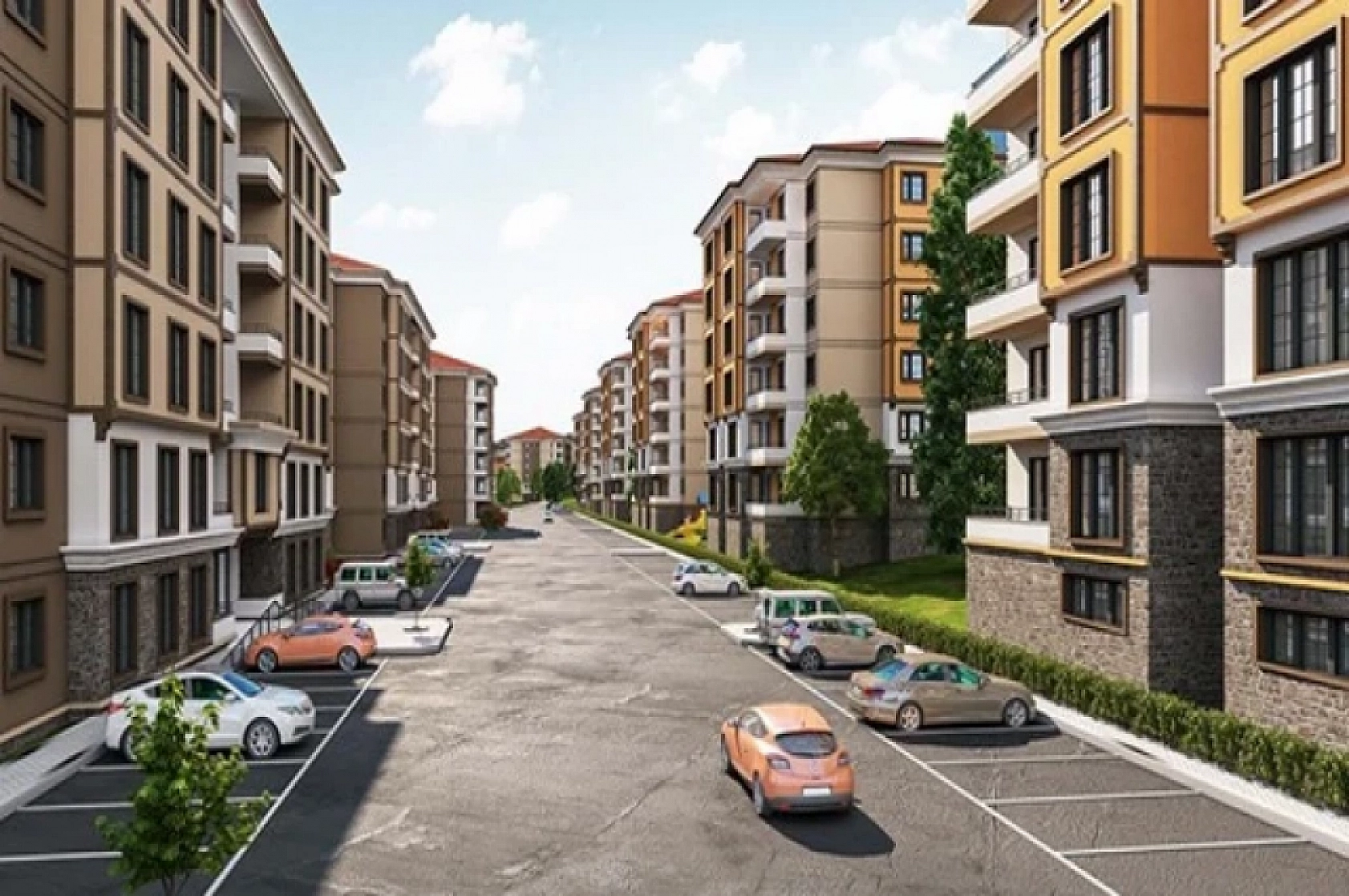 Malatya'da kura heyecanı yaşanacak: Hangi ilçede kaç konut verilecek?