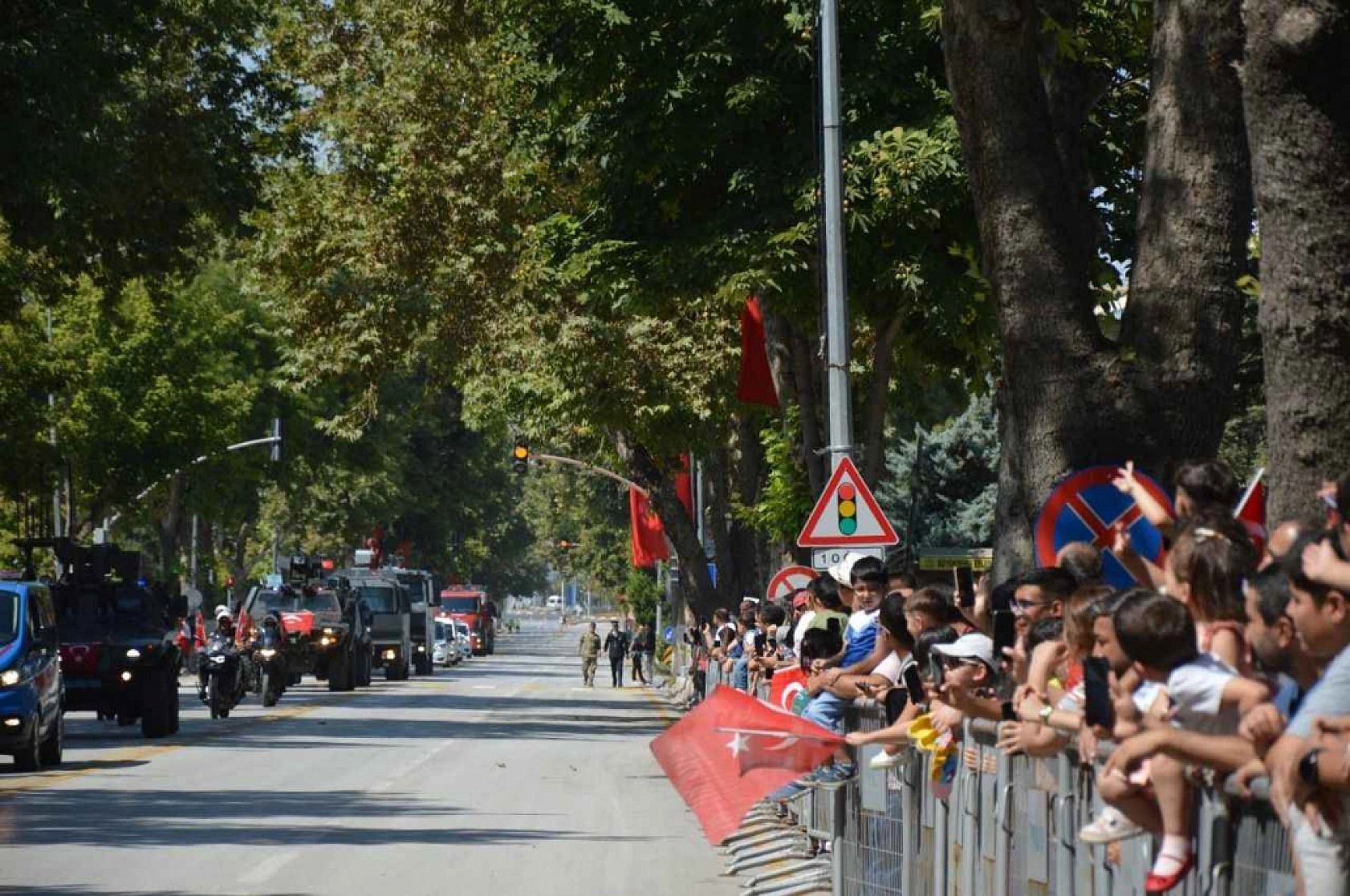 Malatyalılar 3 Gün Tatil Yapacak!