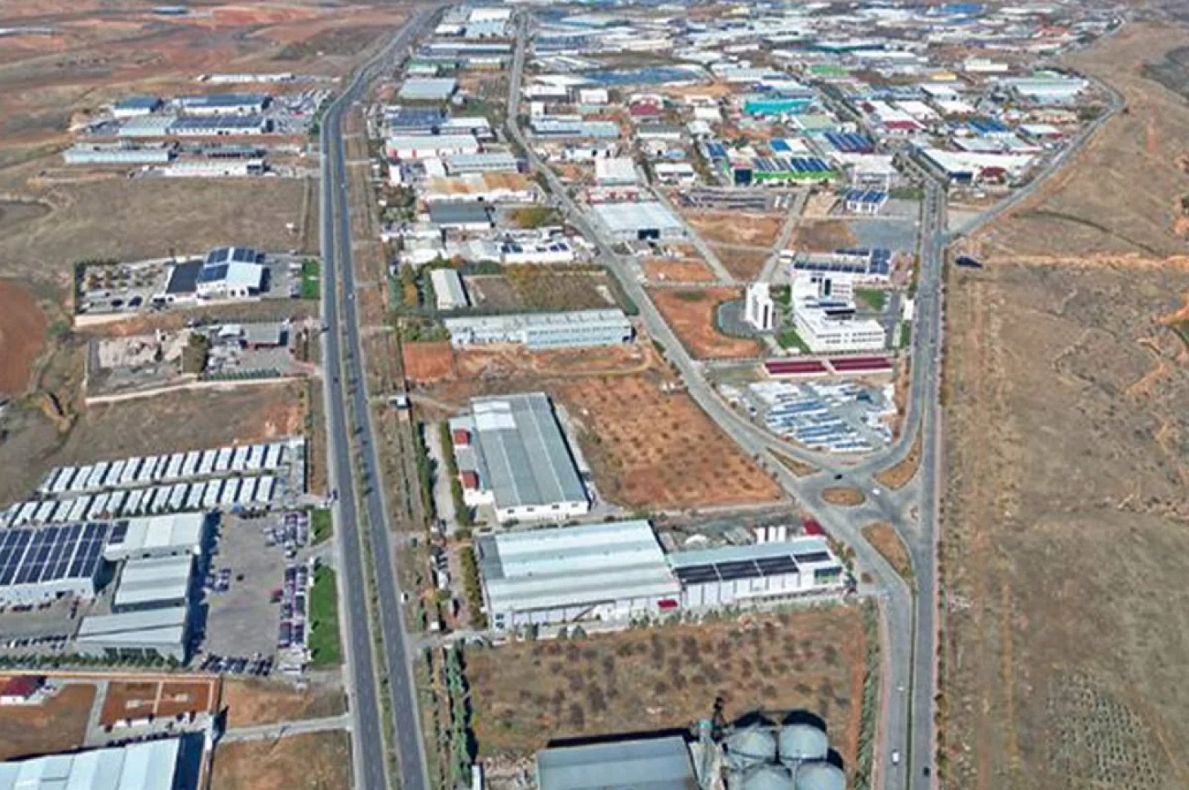 Valilik Açıkladı Malatya'da 12 Milyar TL'lik Yatırım ve 14 Bin İş