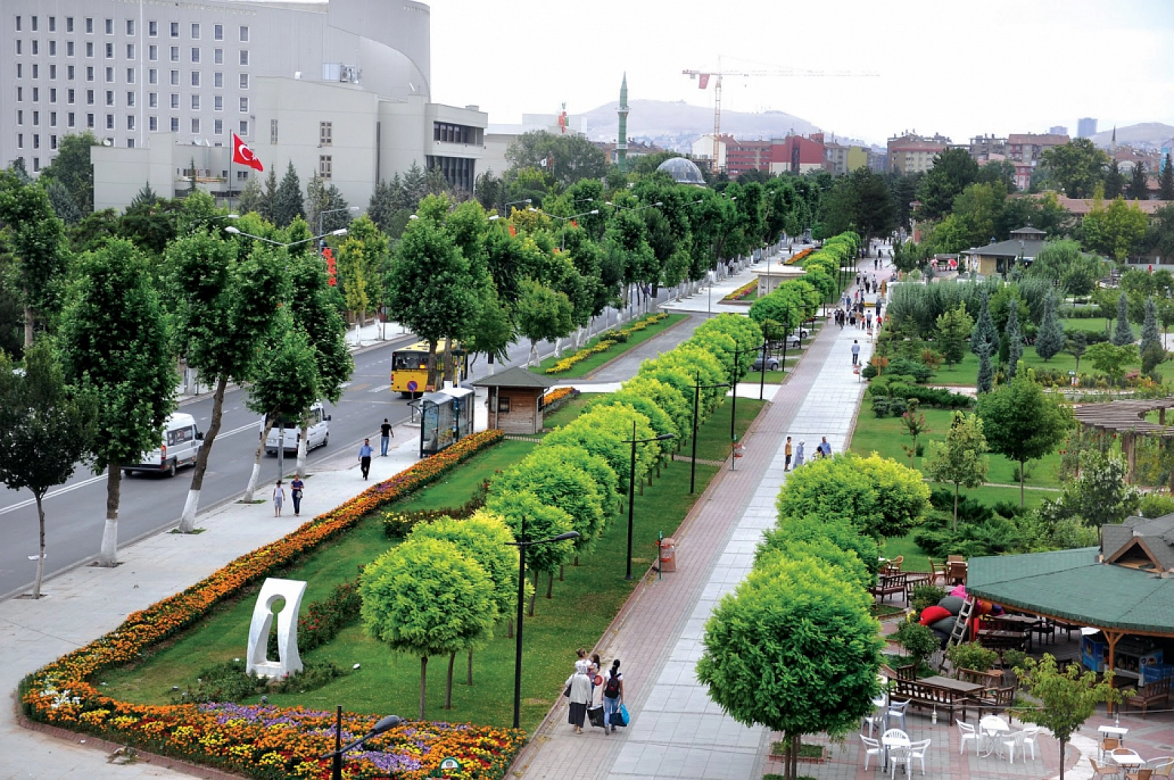 Meteoroloji Uyardı! Elazığ, Bingöl, Malatya ve Tunceli'de Bekleniyor..!