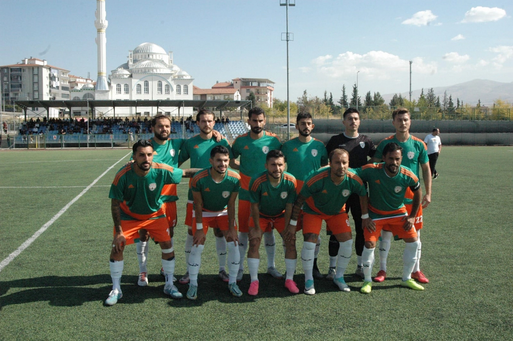 BAL Ligi'nde Malatya Rüzgarı Esti! Yeşilyurt Sekiz Attı, Malatyaspor Galibiyetle Tanıştı!