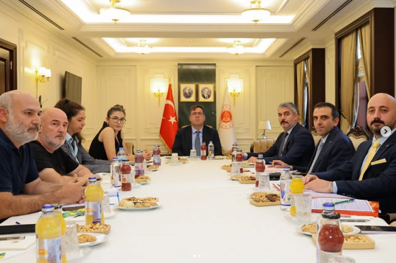 Adalet Bakanlığı devreye girdi: Malatya'daki davalar izlenecek