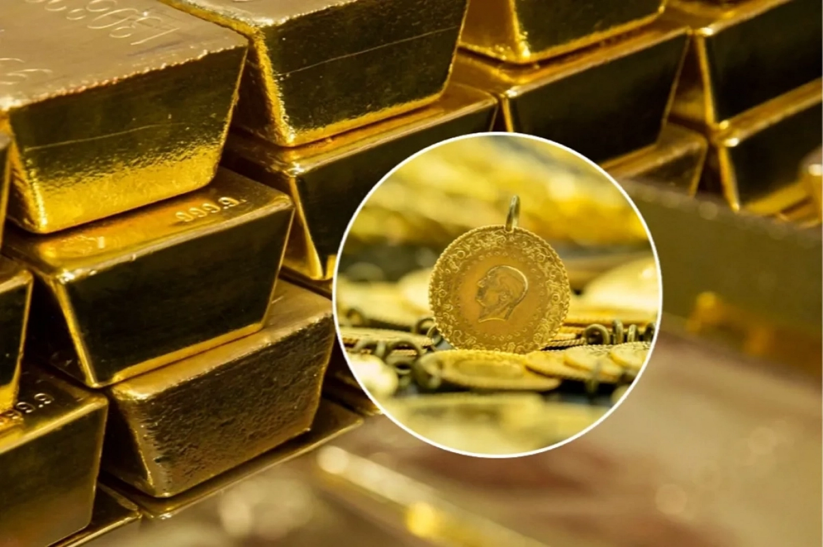 Altın Değer Mi Kaybediyor? 29 Aralık 2024 Güncel Fiyatlar…