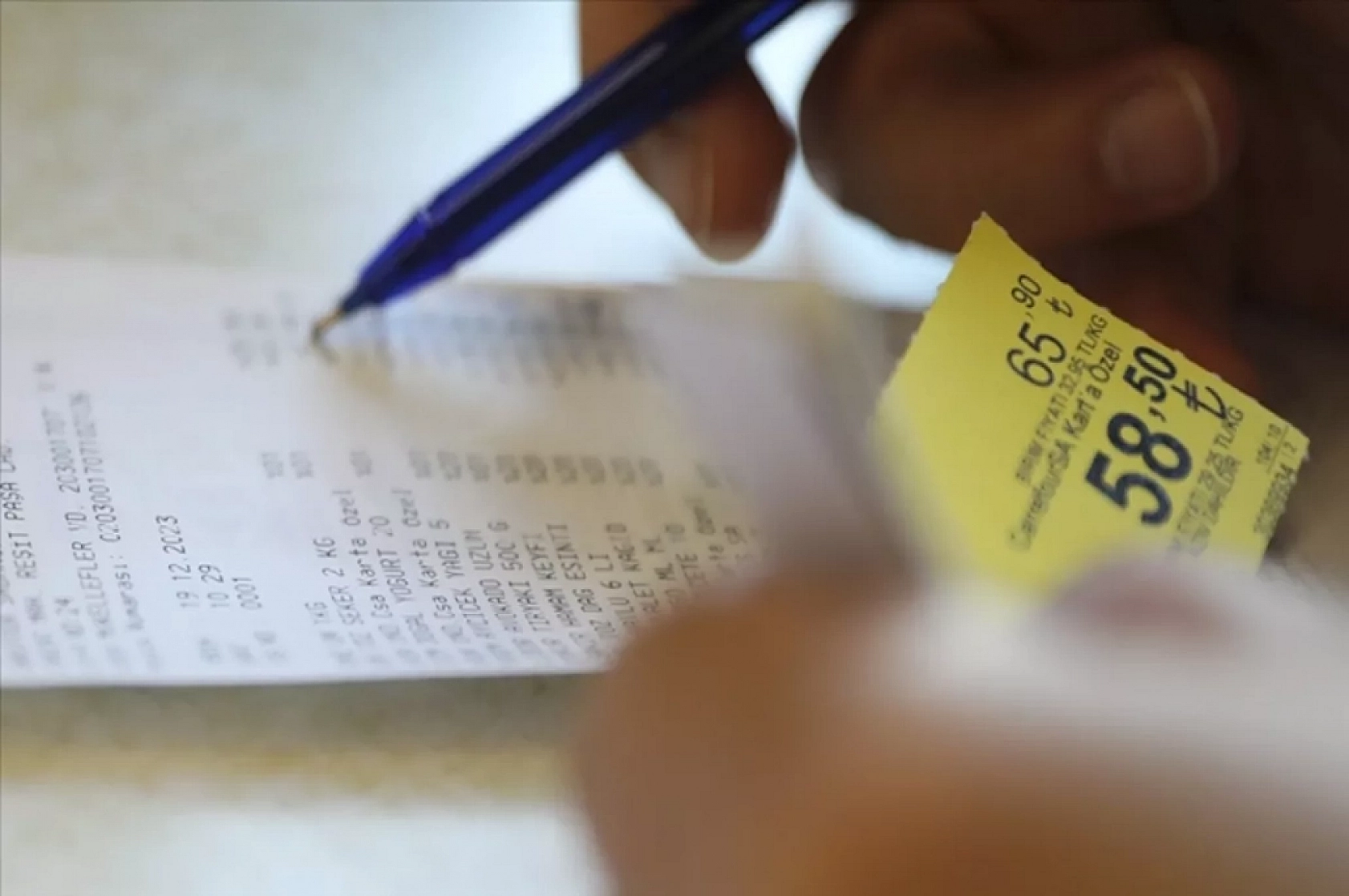 Fahiş Fiyatlara Karşı Caydırıcı Uygulamalar Yolda